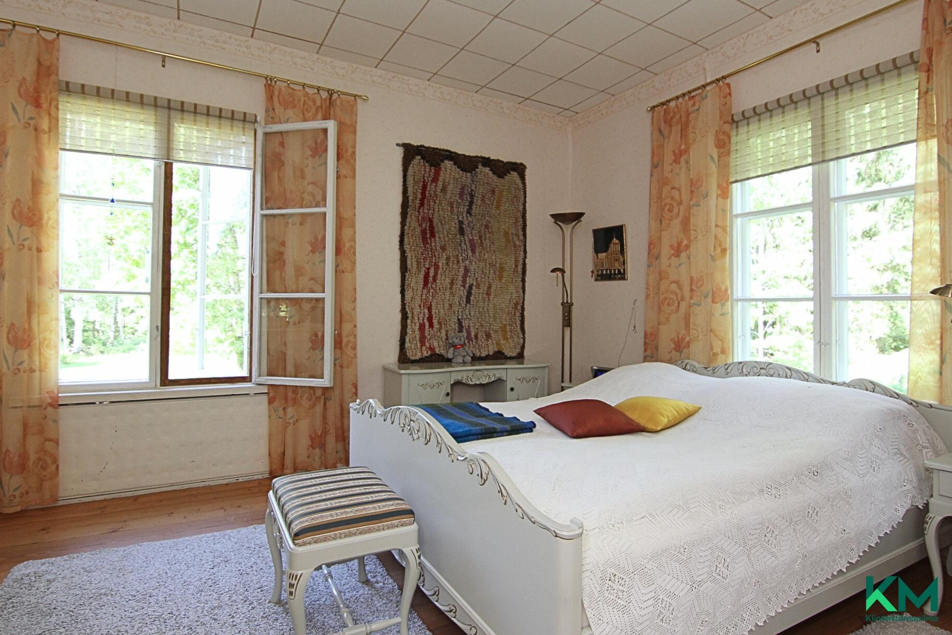 Pajukannantie 351, Pajukanta, Orivesi