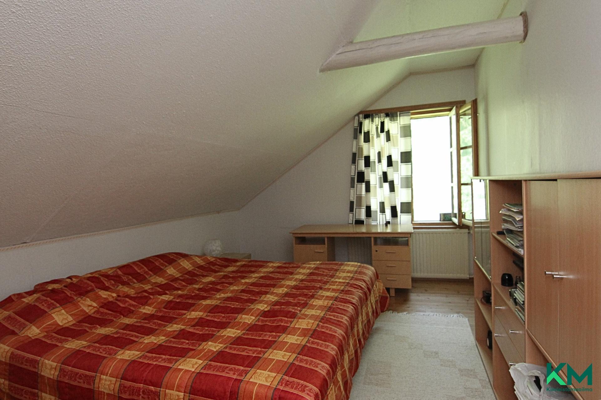 Pajukannantie 351, Pajukanta, Orivesi