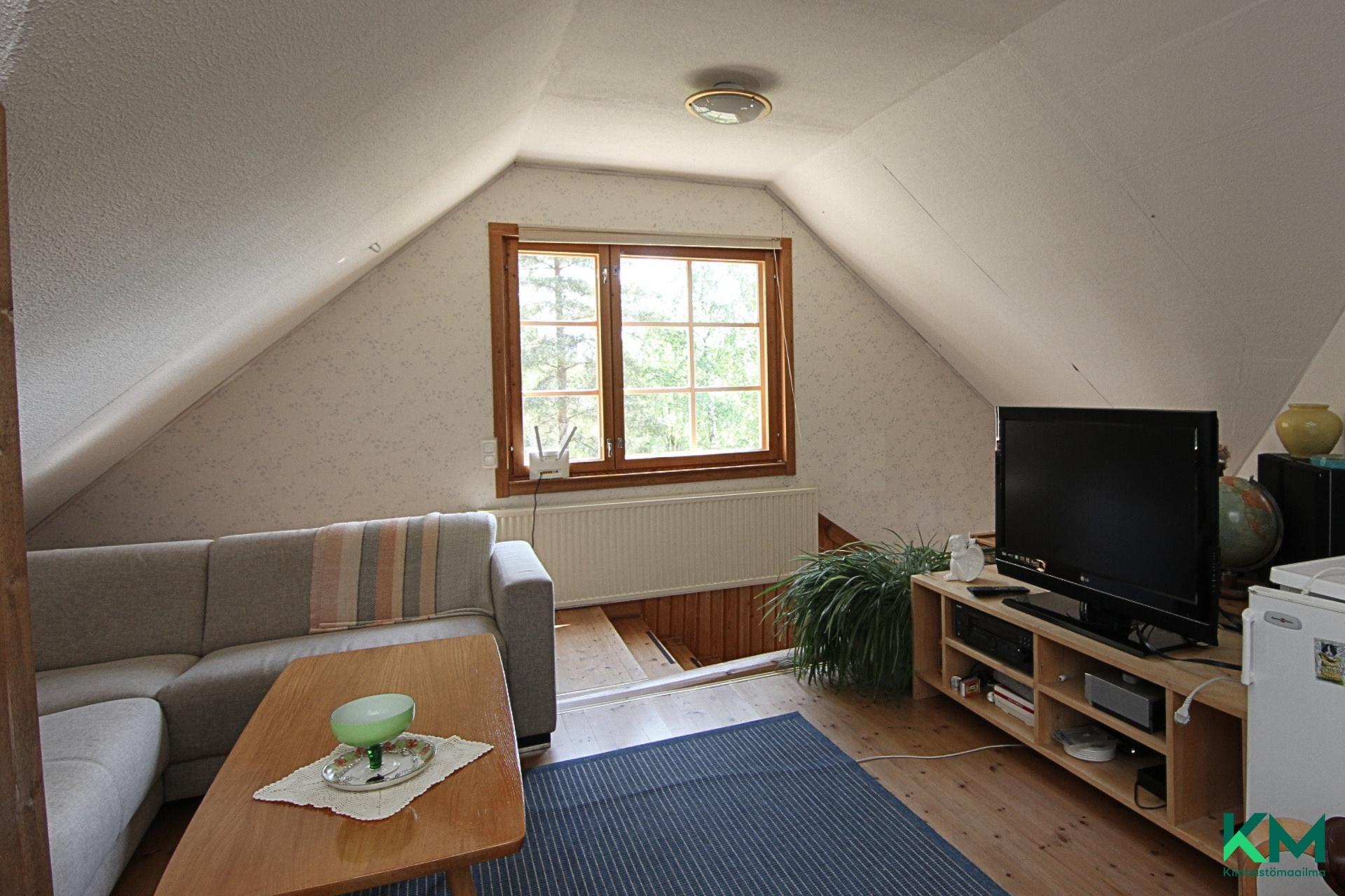 Pajukannantie 351, Pajukanta, Orivesi