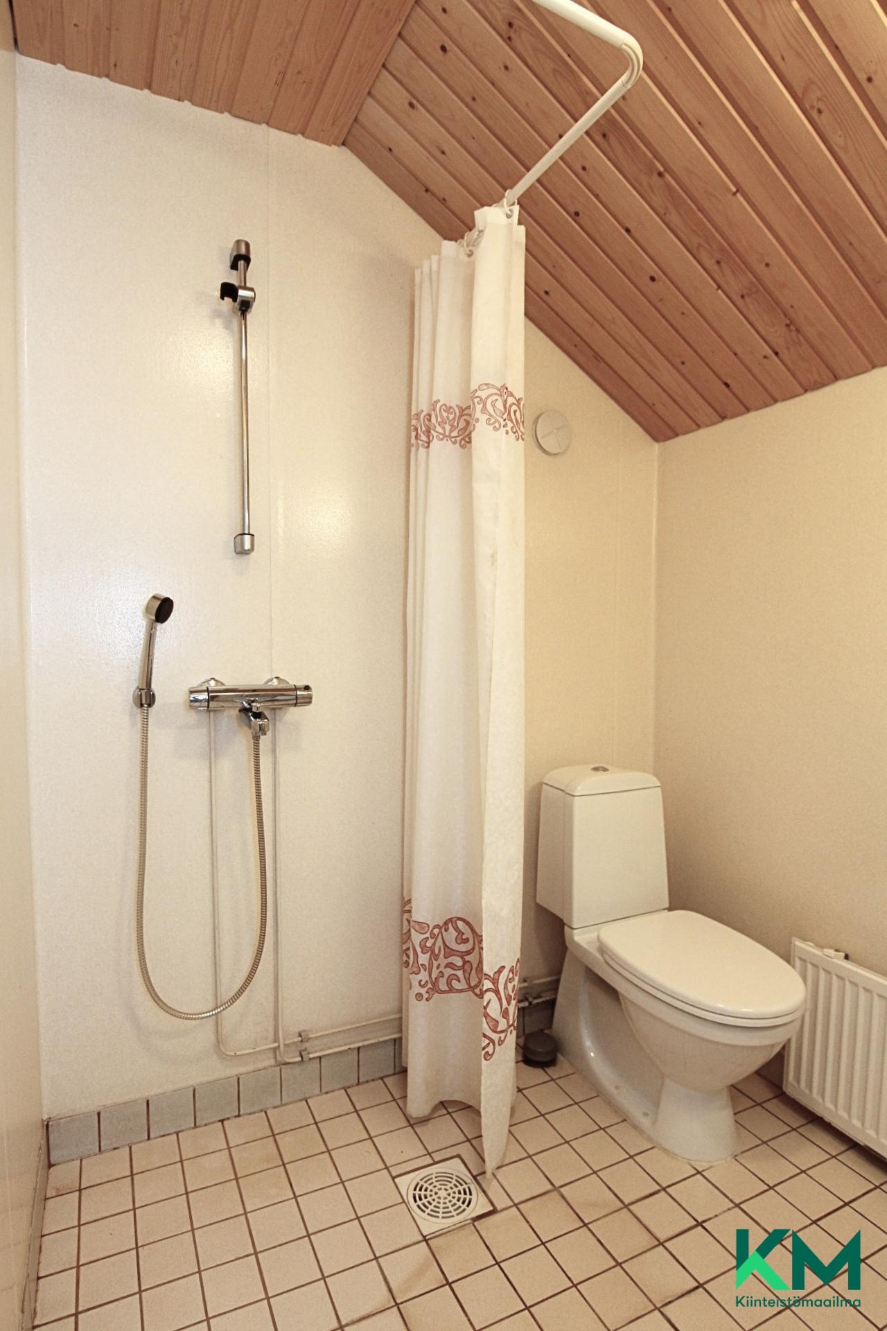 Pajukannantie 351, Pajukanta, Orivesi