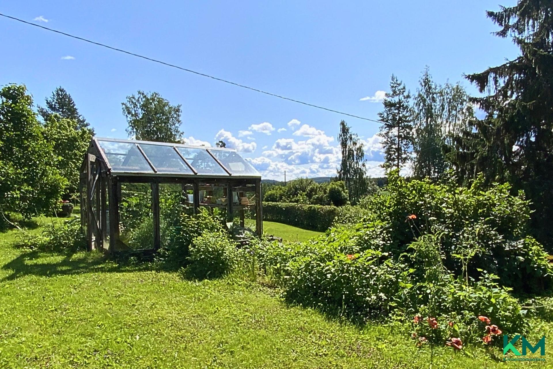 Pajukannantie 351, Pajukanta, Orivesi