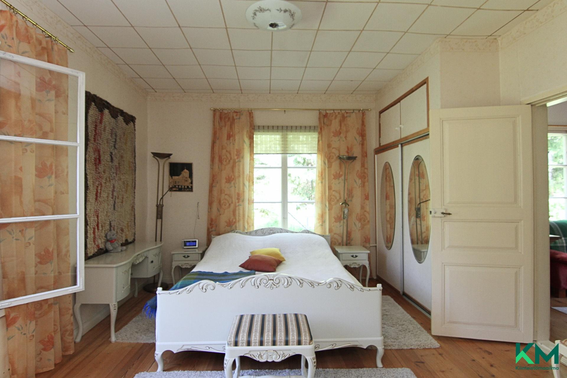 Pajukannantie 351, Pajukanta, Orivesi