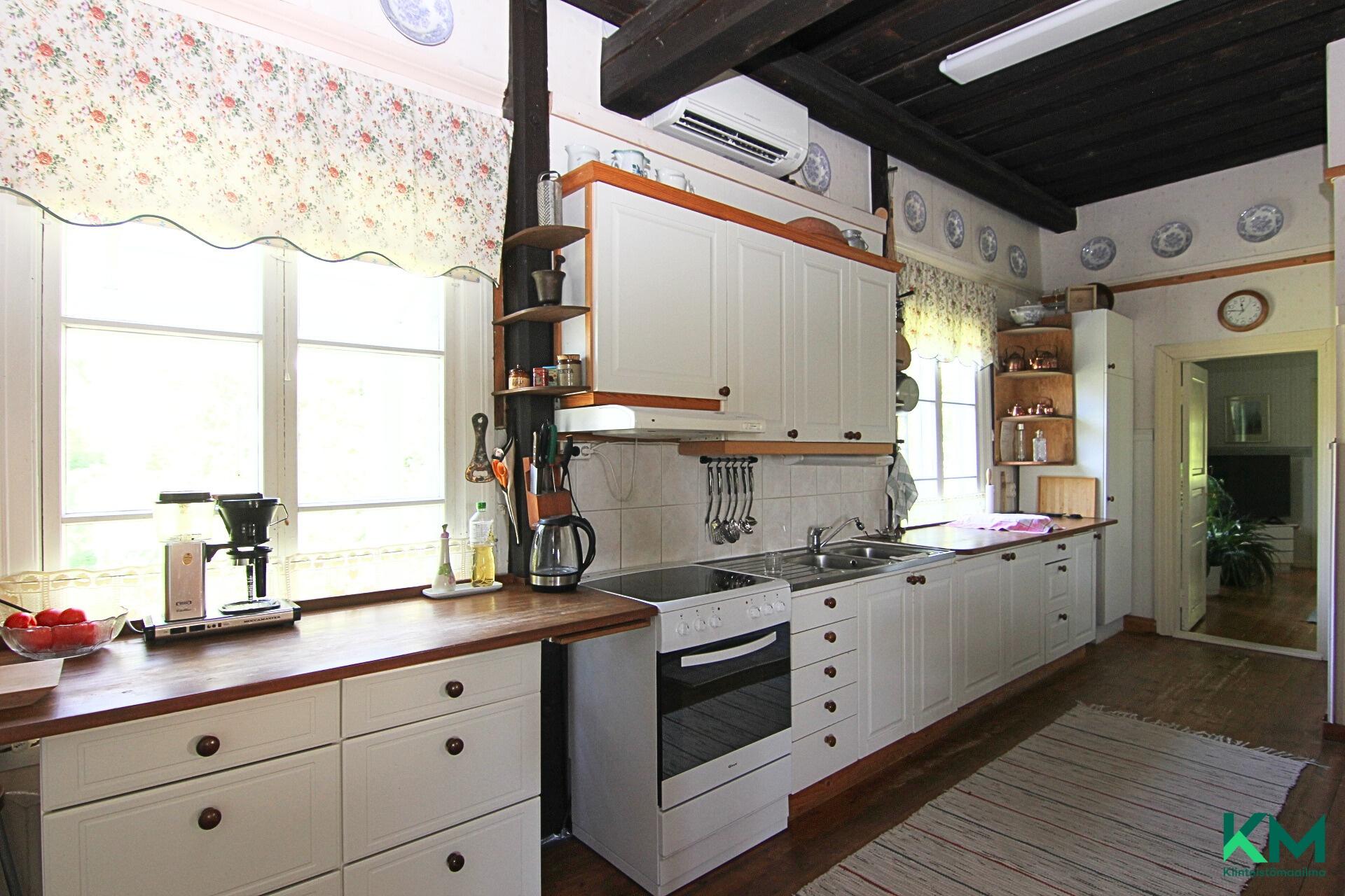 Pajukannantie 351, Pajukanta, Orivesi