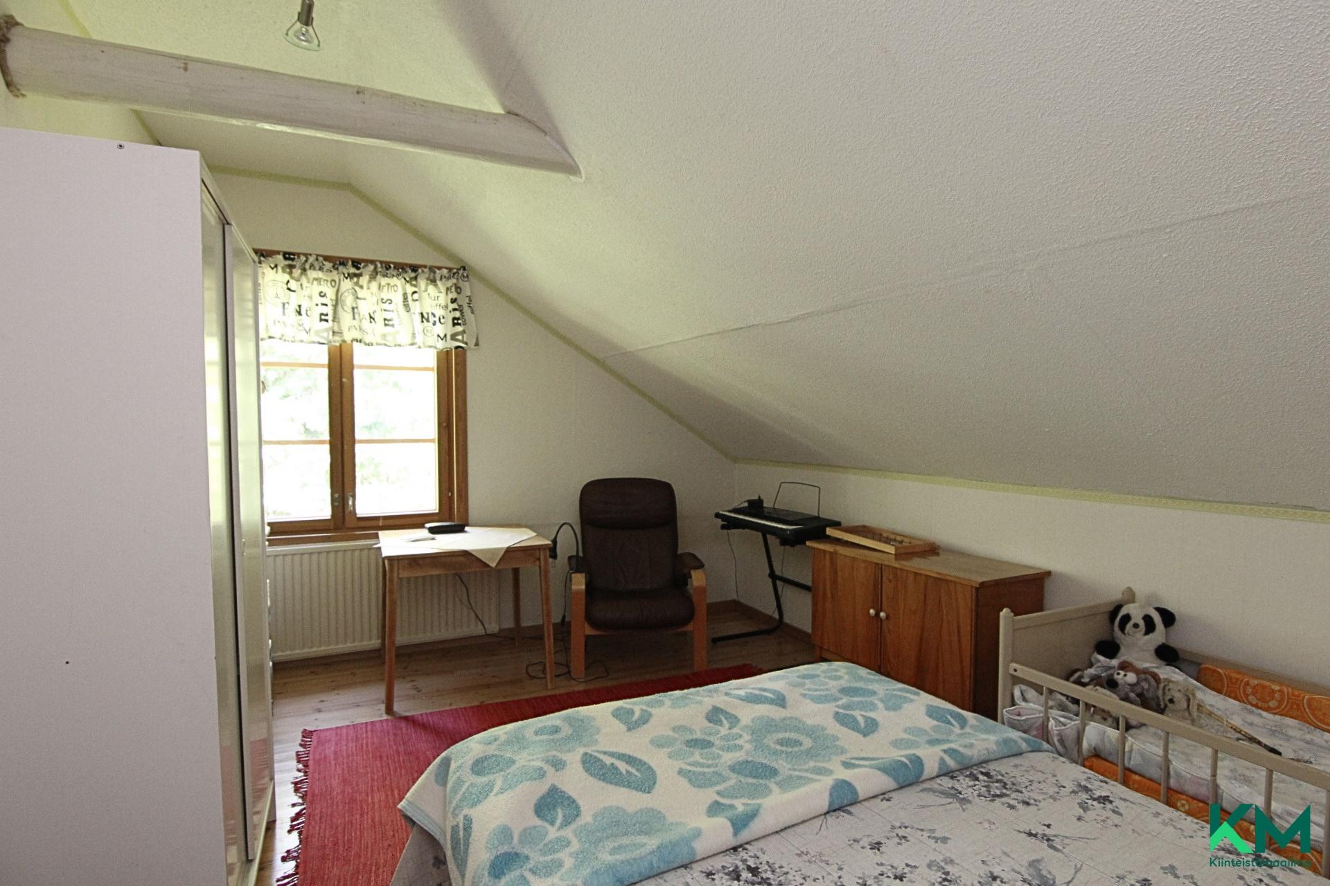 Pajukannantie 351, Pajukanta, Orivesi