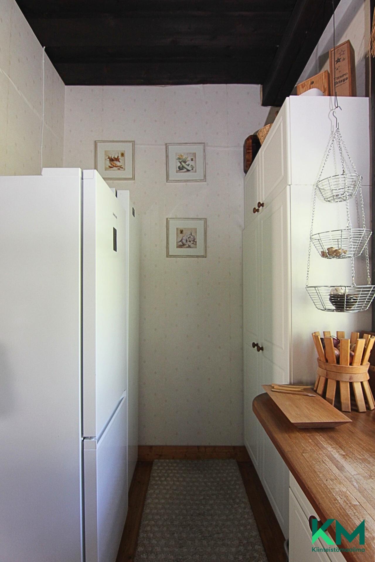 Pajukannantie 351, Pajukanta, Orivesi