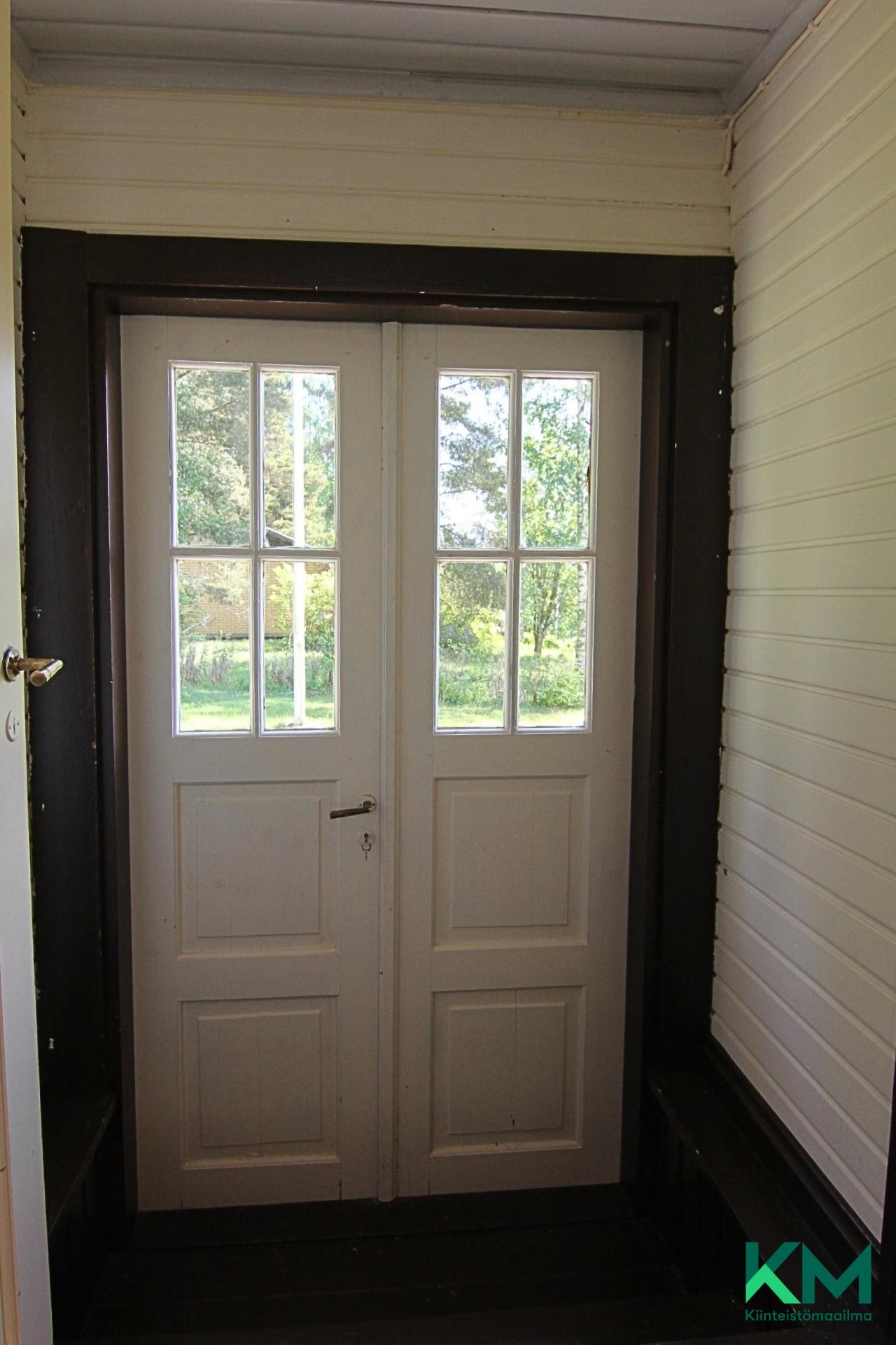 Pajukannantie 351, Pajukanta, Orivesi