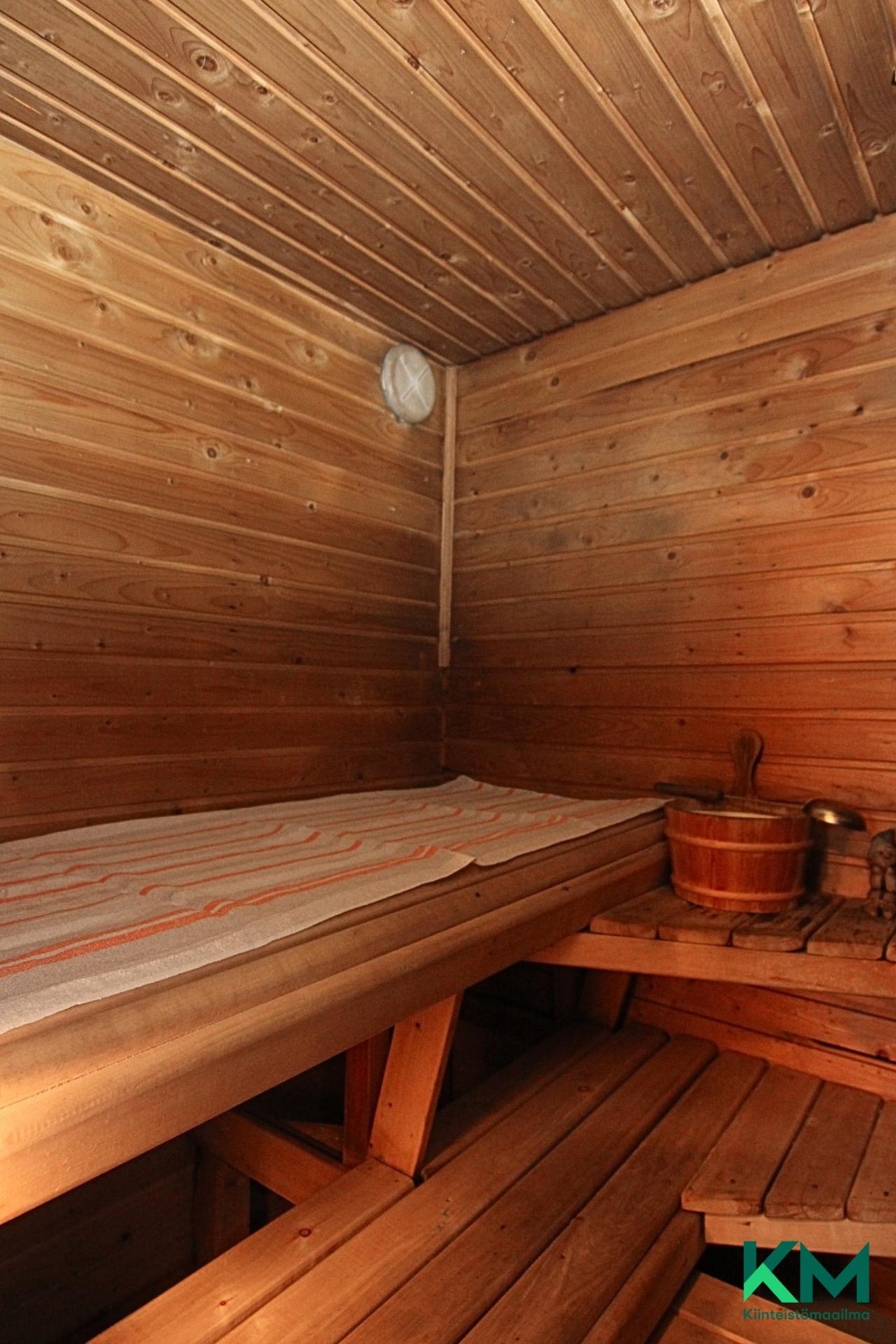 Pajukannantie 351, Pajukanta, Orivesi