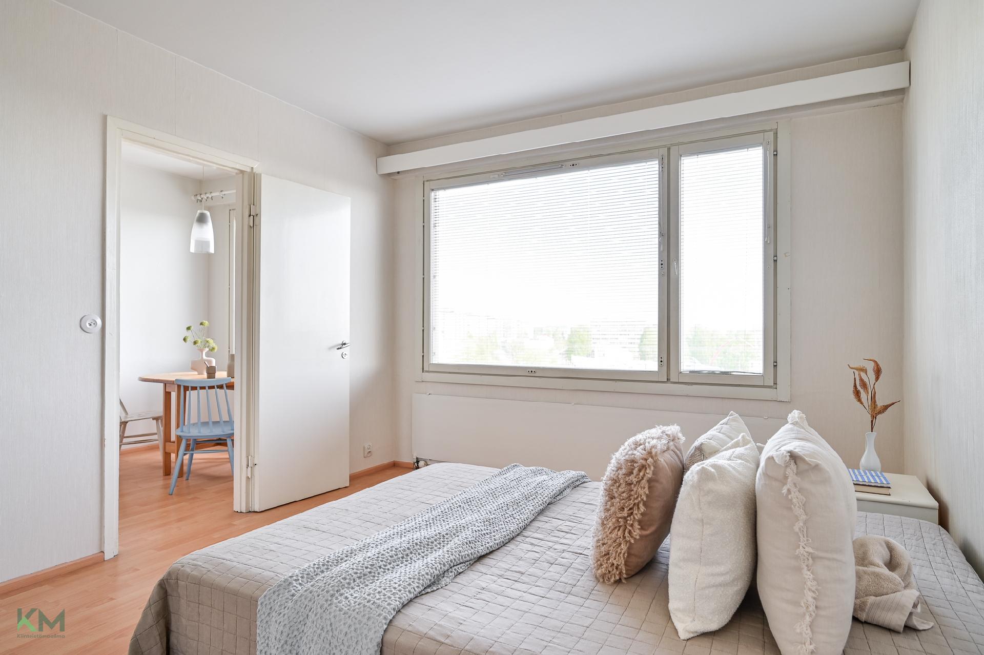 Merikoskenkatu 10, Tuira, Oulu