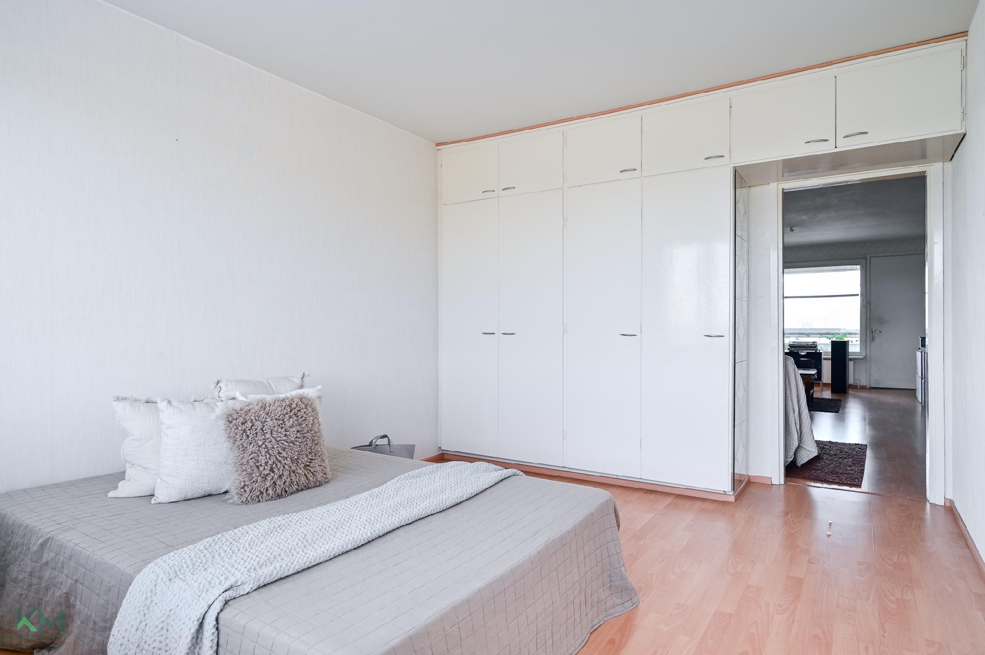 Merikoskenkatu 10, Tuira, Oulu