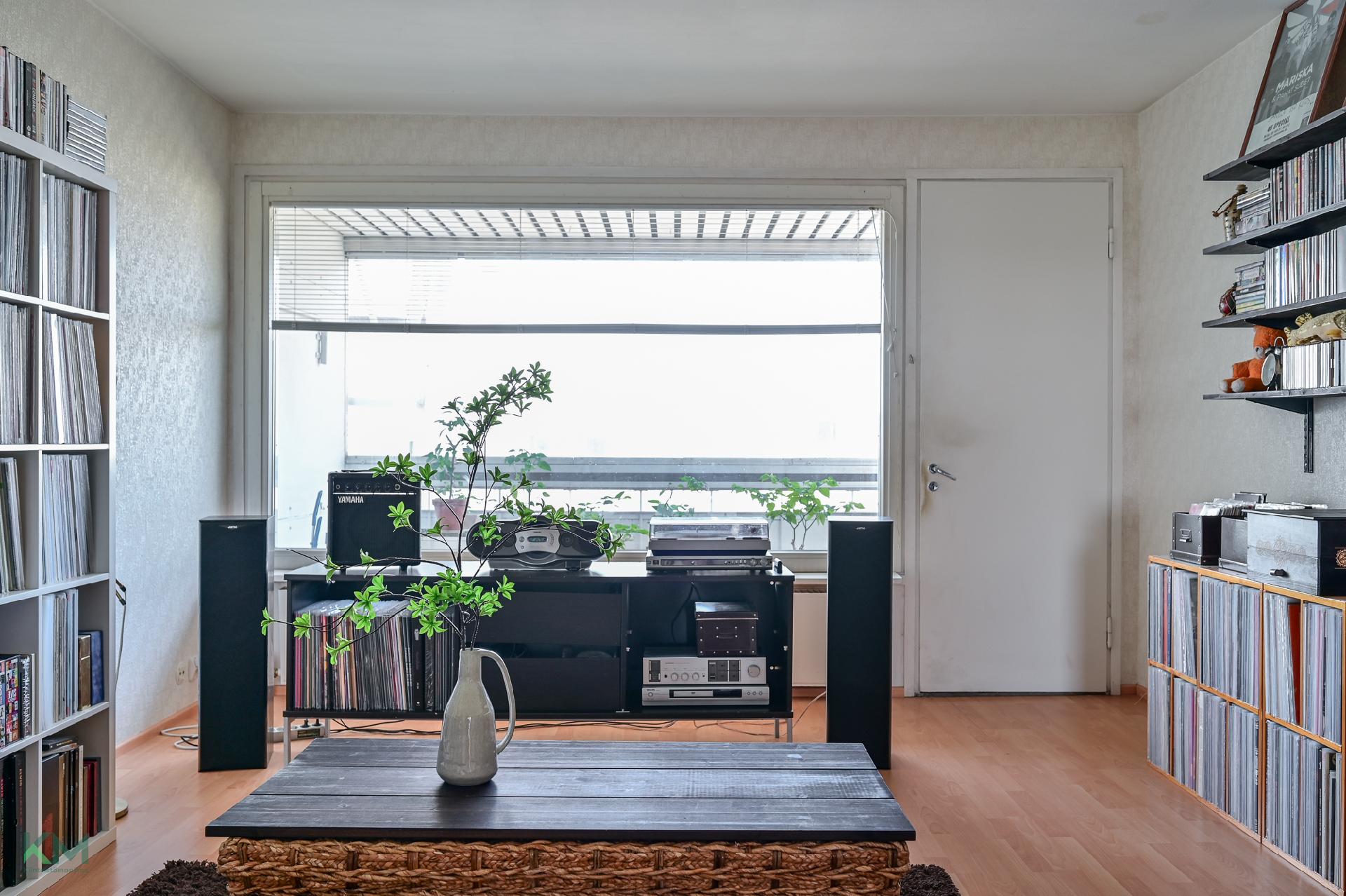 Merikoskenkatu 10, Tuira, Oulu