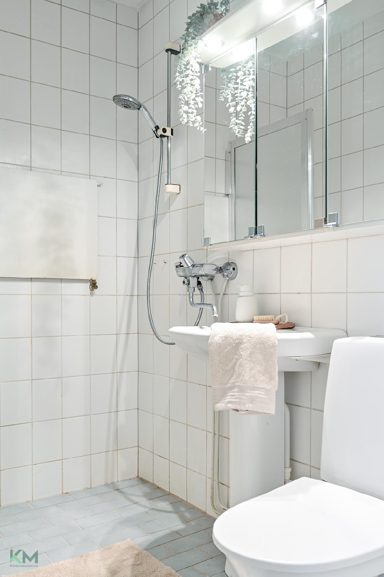 Merikoskenkatu 10, Tuira, Oulu