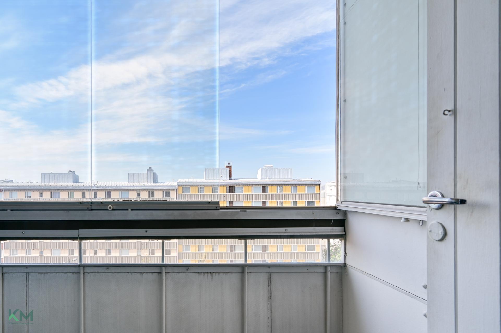 Merikoskenkatu 10, Tuira, Oulu