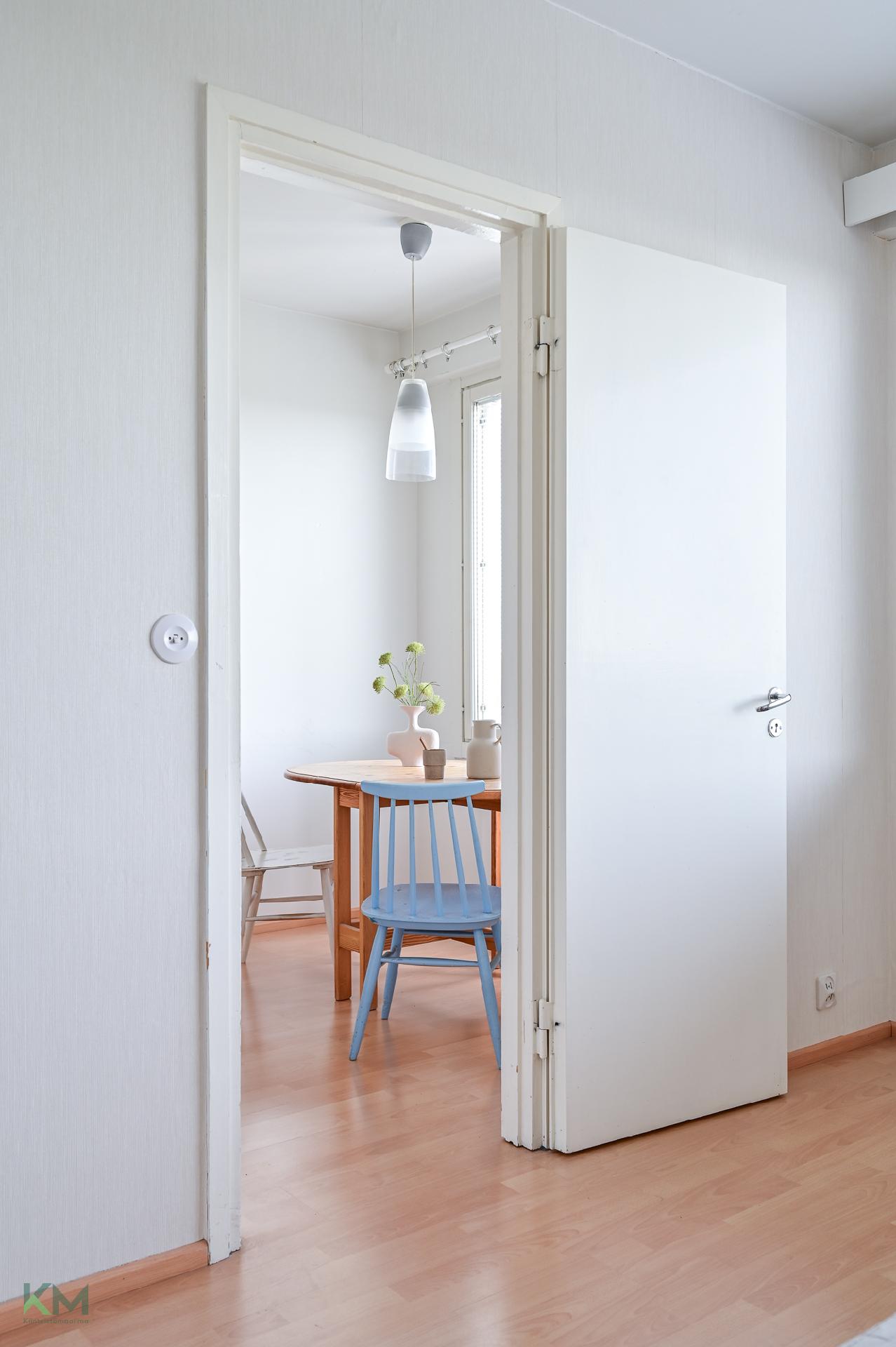 Merikoskenkatu 10, Tuira, Oulu