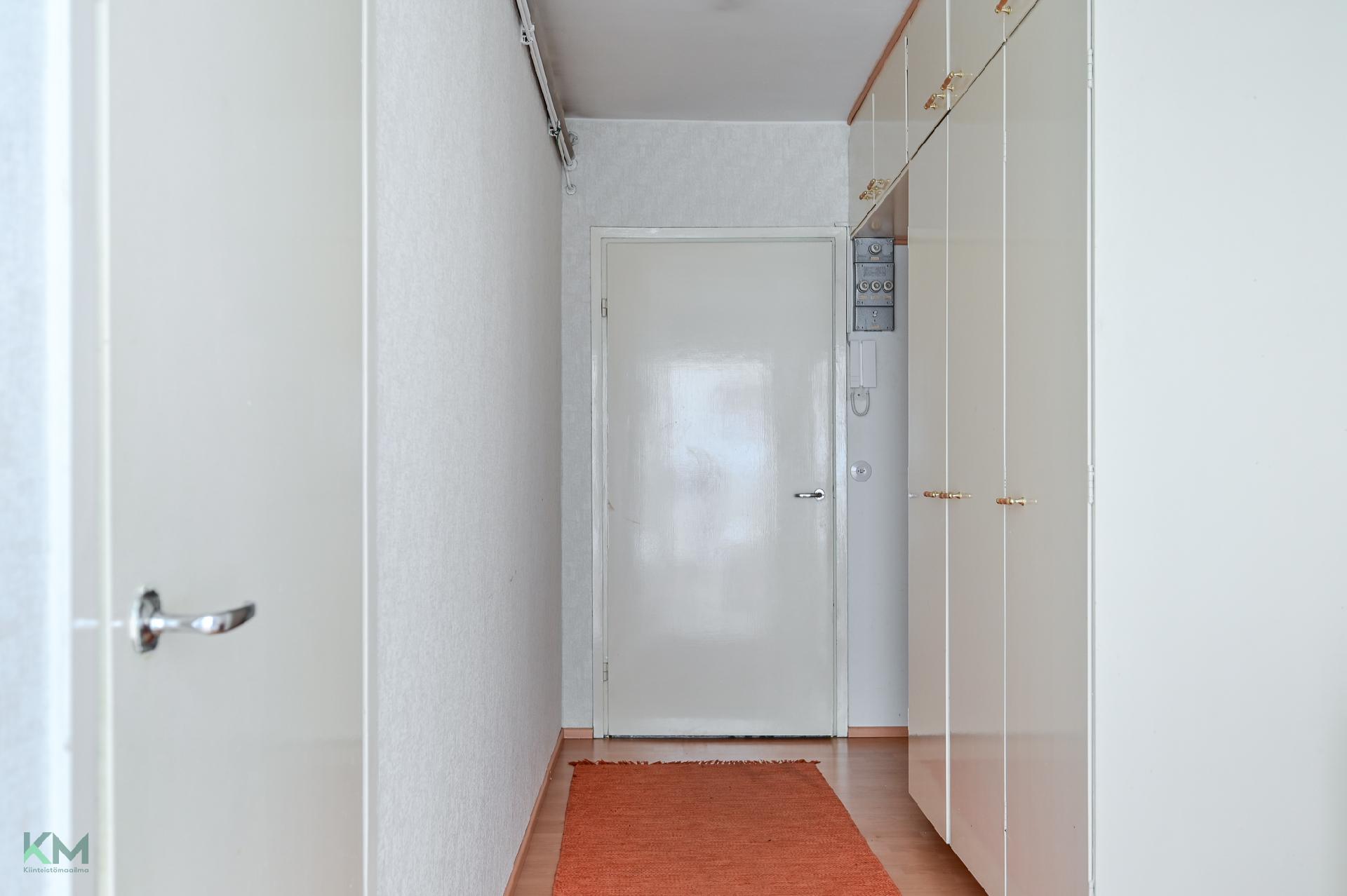 Merikoskenkatu 10, Tuira, Oulu