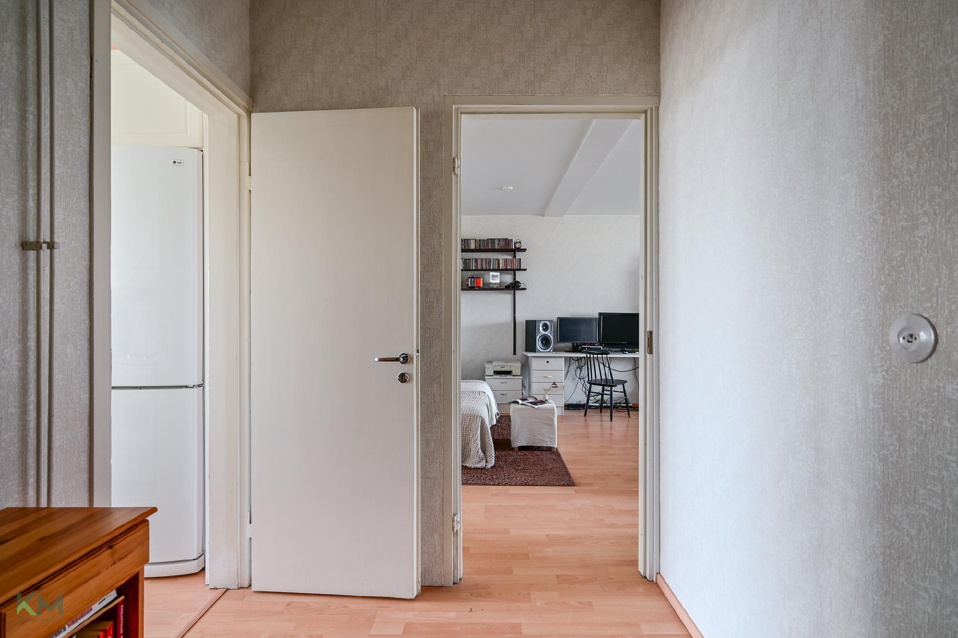 Merikoskenkatu 10, Tuira, Oulu