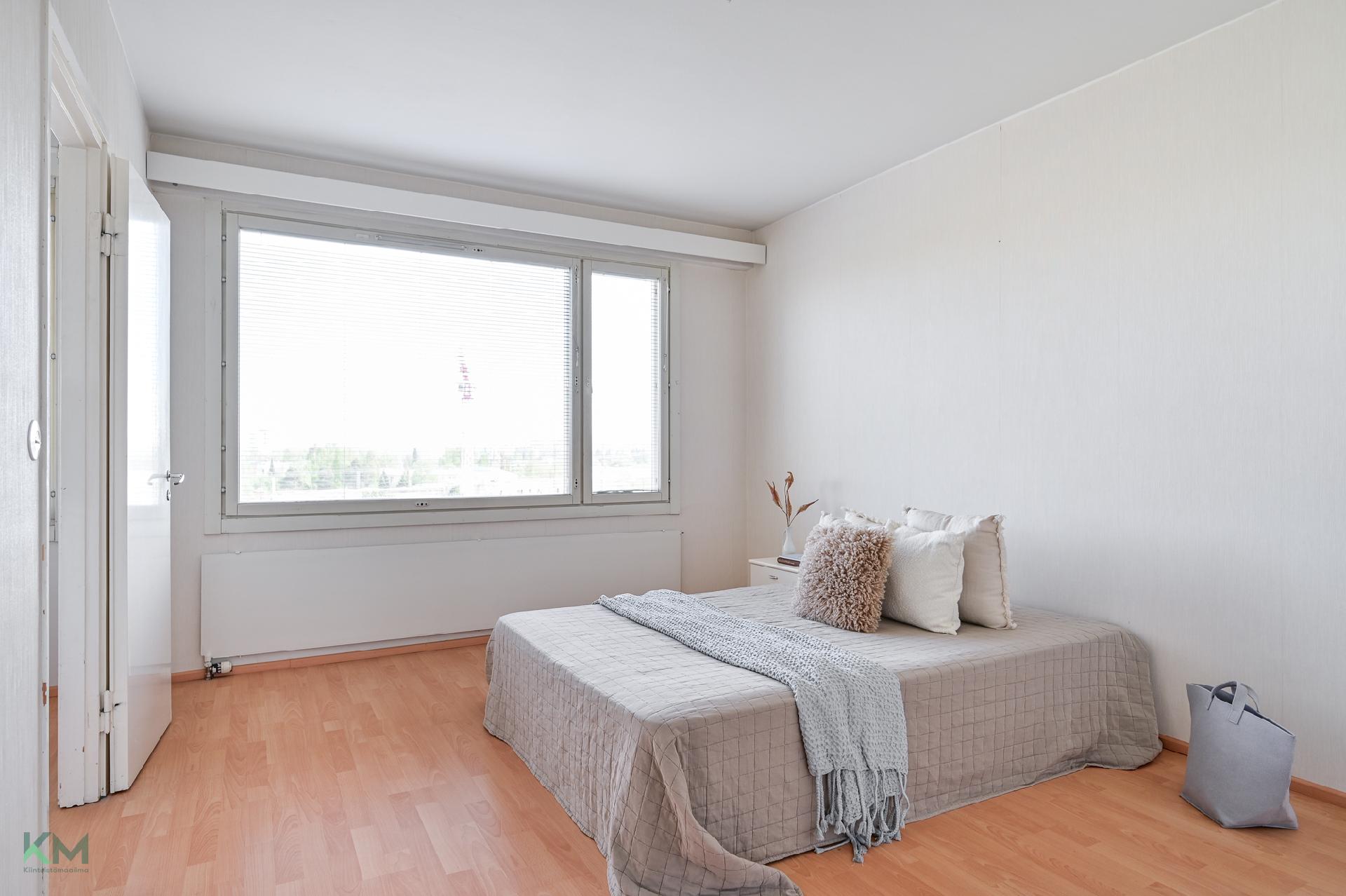 Merikoskenkatu 10, Tuira, Oulu