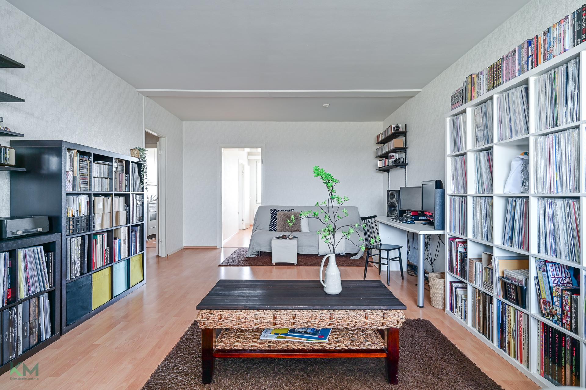 Merikoskenkatu 10, Tuira, Oulu