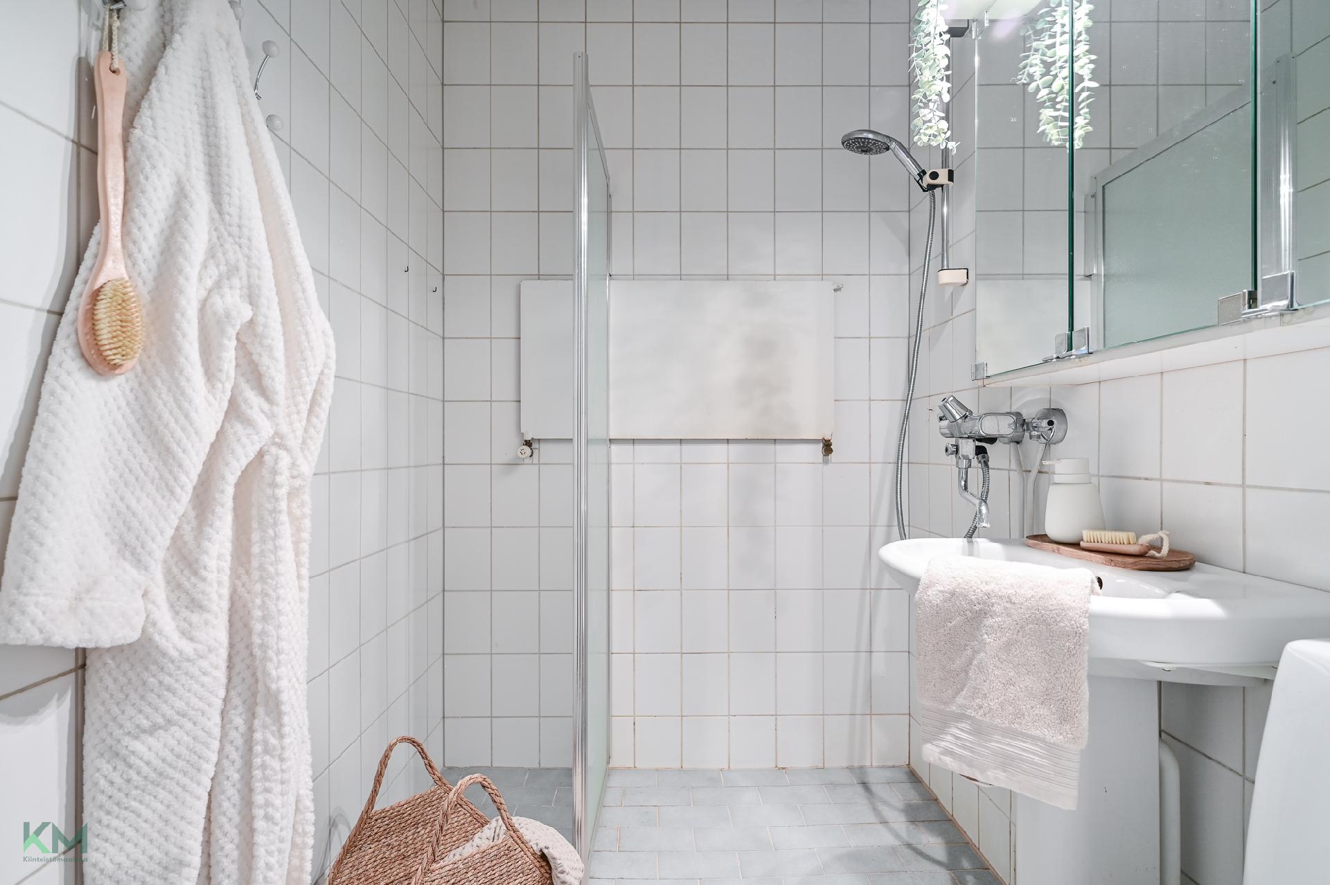 Merikoskenkatu 10, Tuira, Oulu