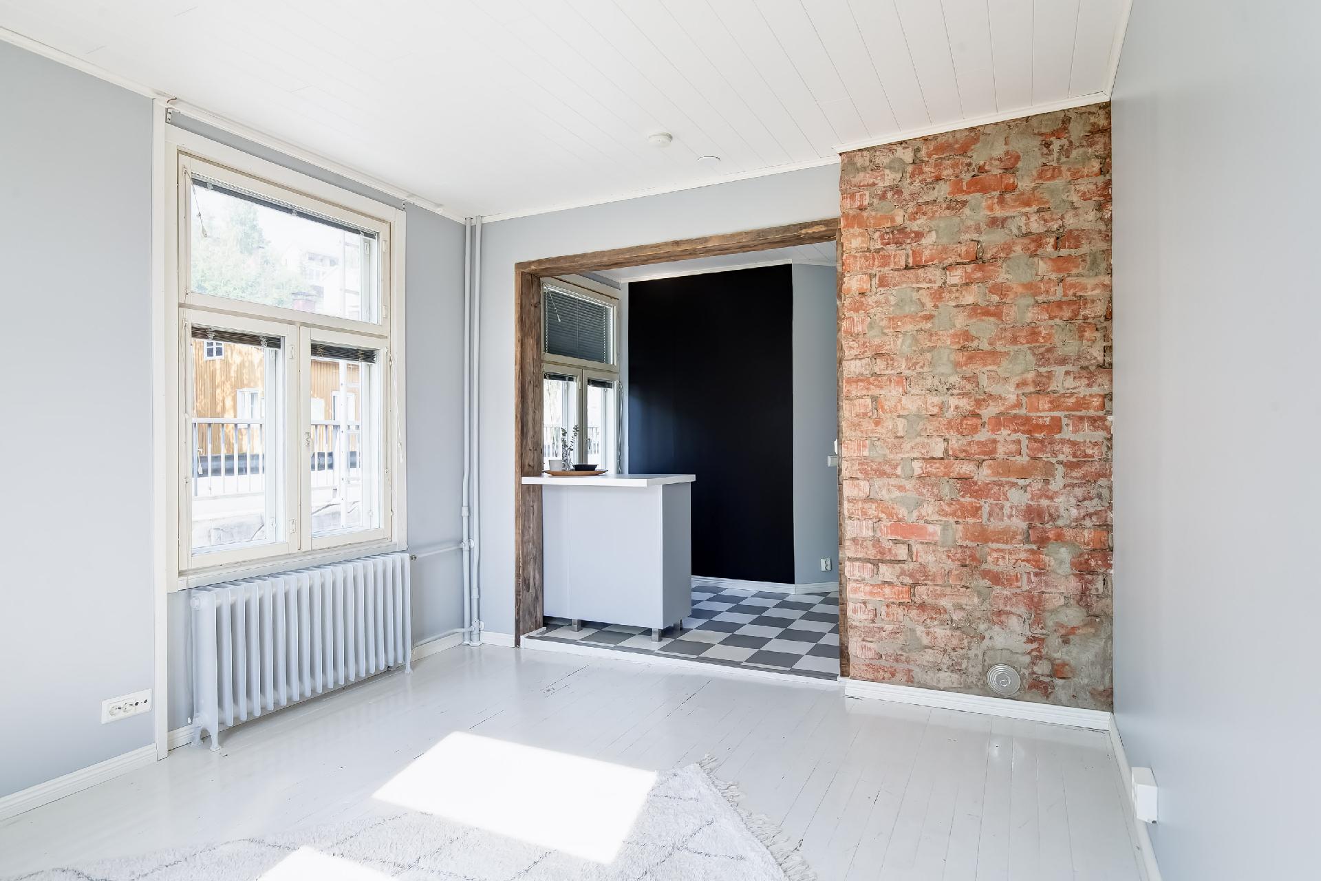 Ratakatu 11, Pispala, Tampere