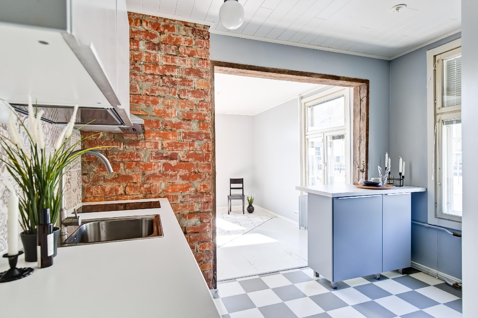 Ratakatu 11, Pispala, Tampere