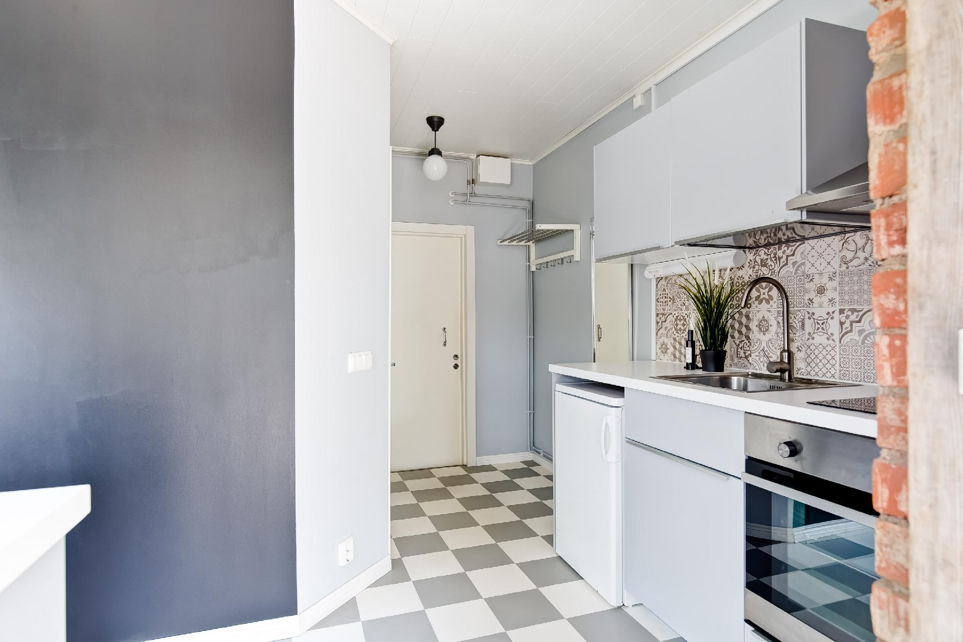 Ratakatu 11, Pispala, Tampere