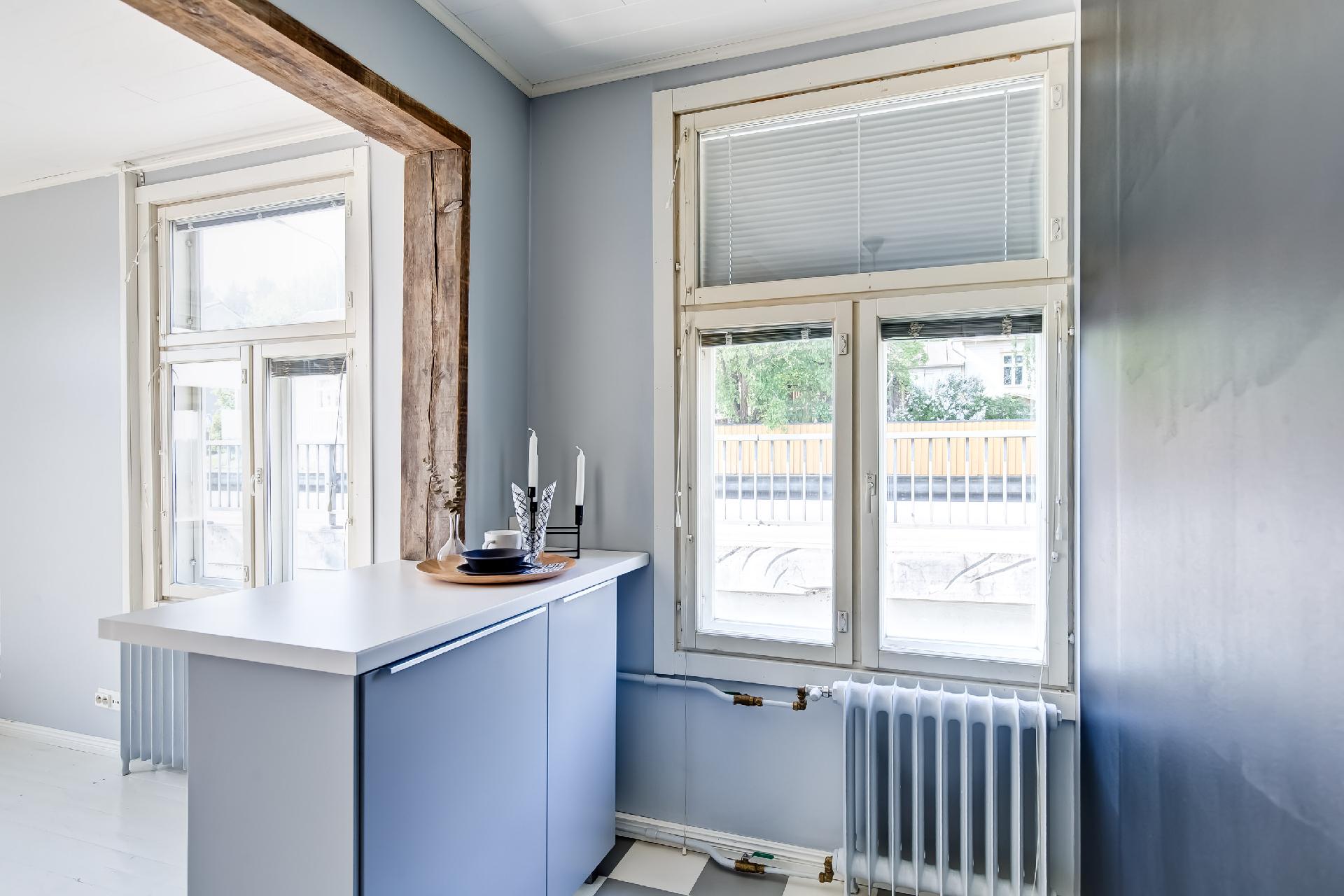 Ratakatu 11, Pispala, Tampere