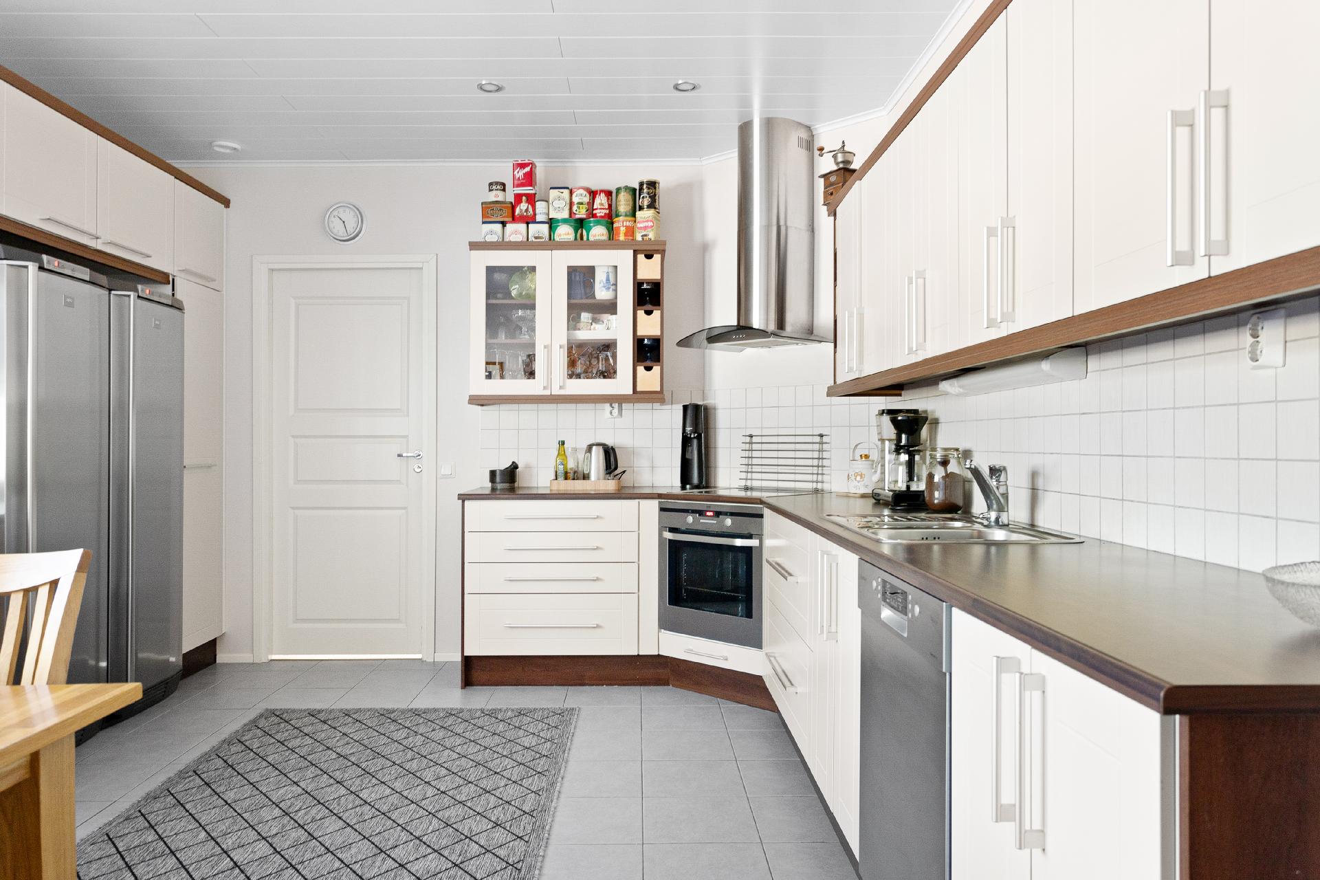 Ritakorventie 1, Selänpää, Kouvola