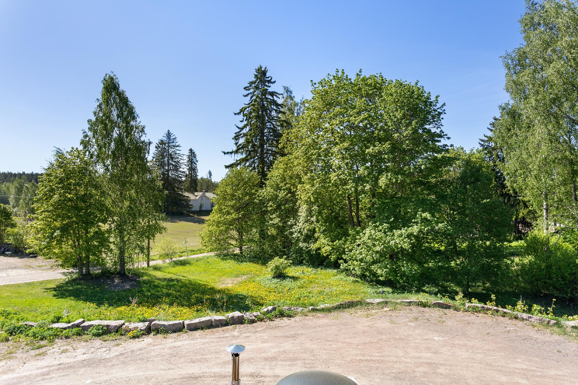 Ritakorventie 1, Selänpää, Kouvola