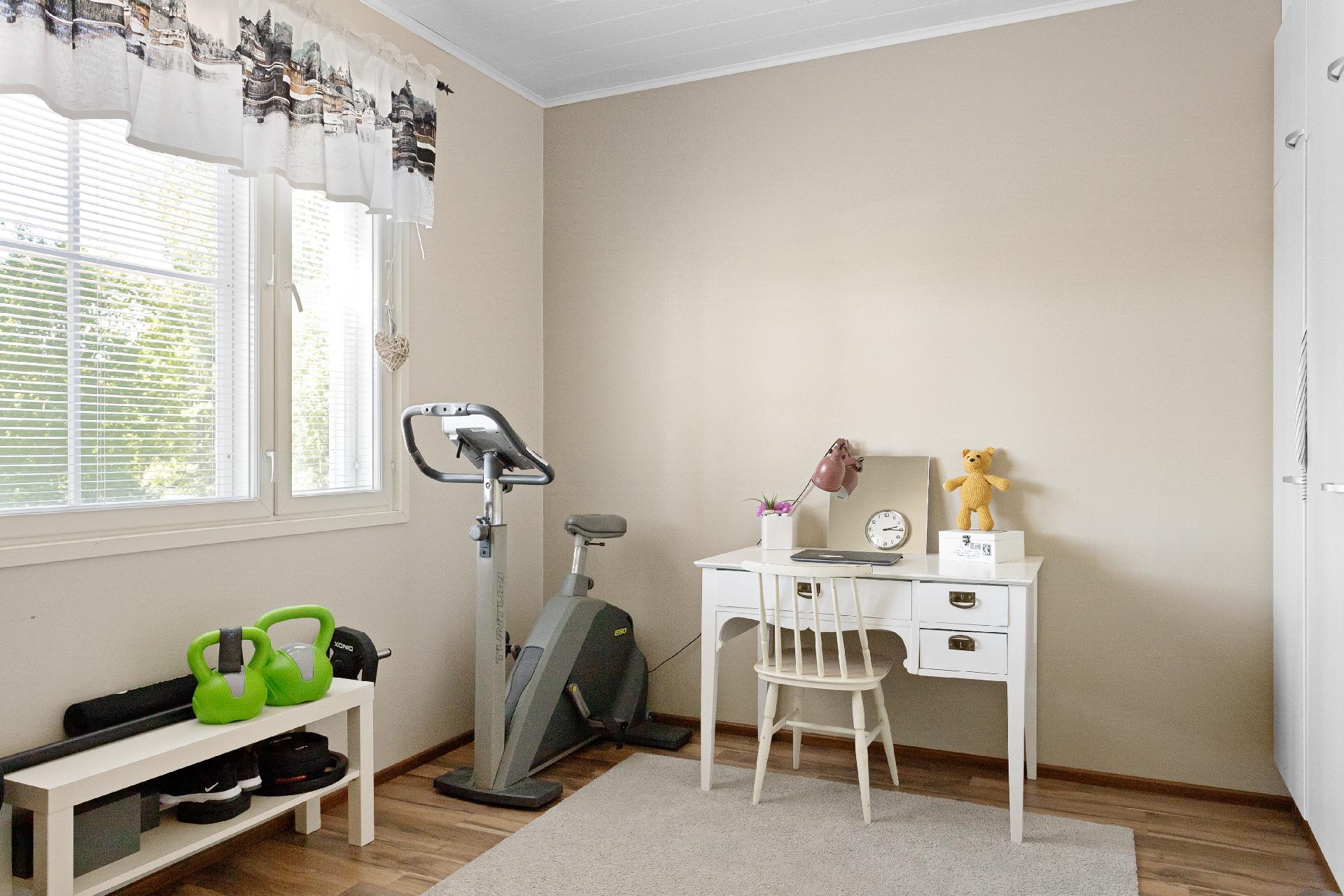 Ritakorventie 1, Selänpää, Kouvola