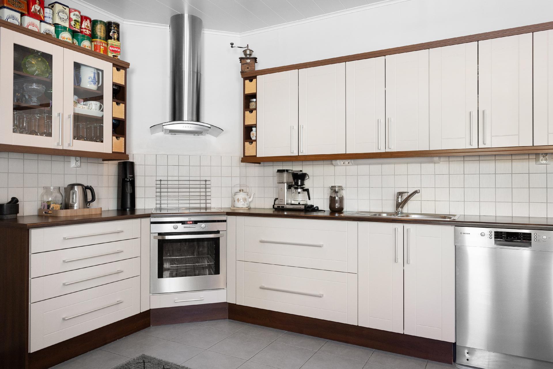 Ritakorventie 1, Selänpää, Kouvola