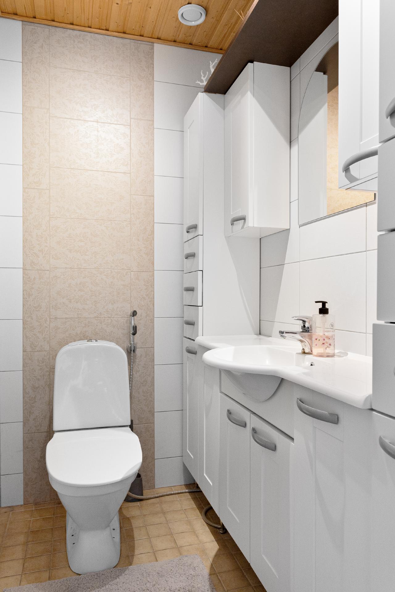 Ritakorventie 1, Selänpää, Kouvola