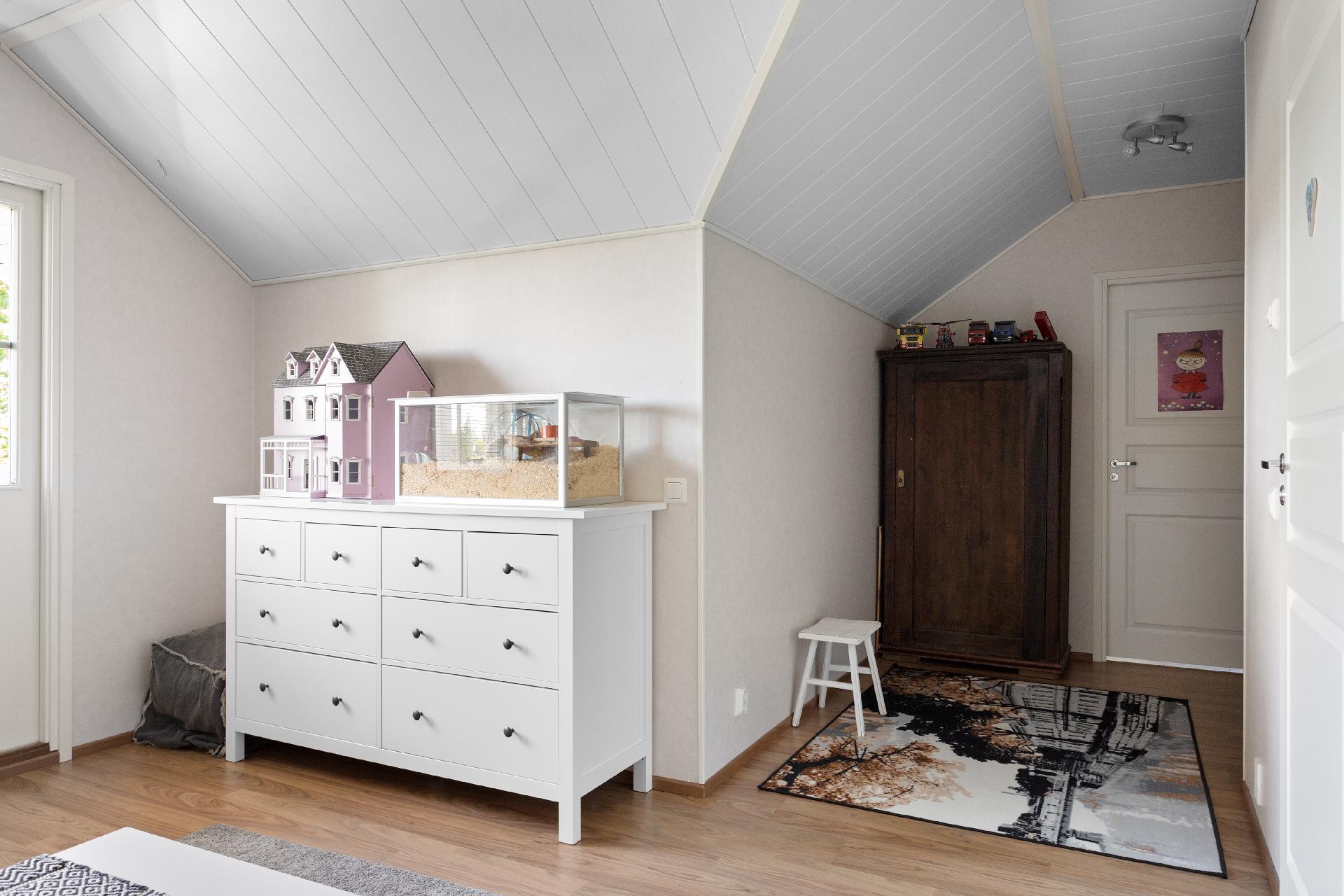 Ritakorventie 1, Selänpää, Kouvola