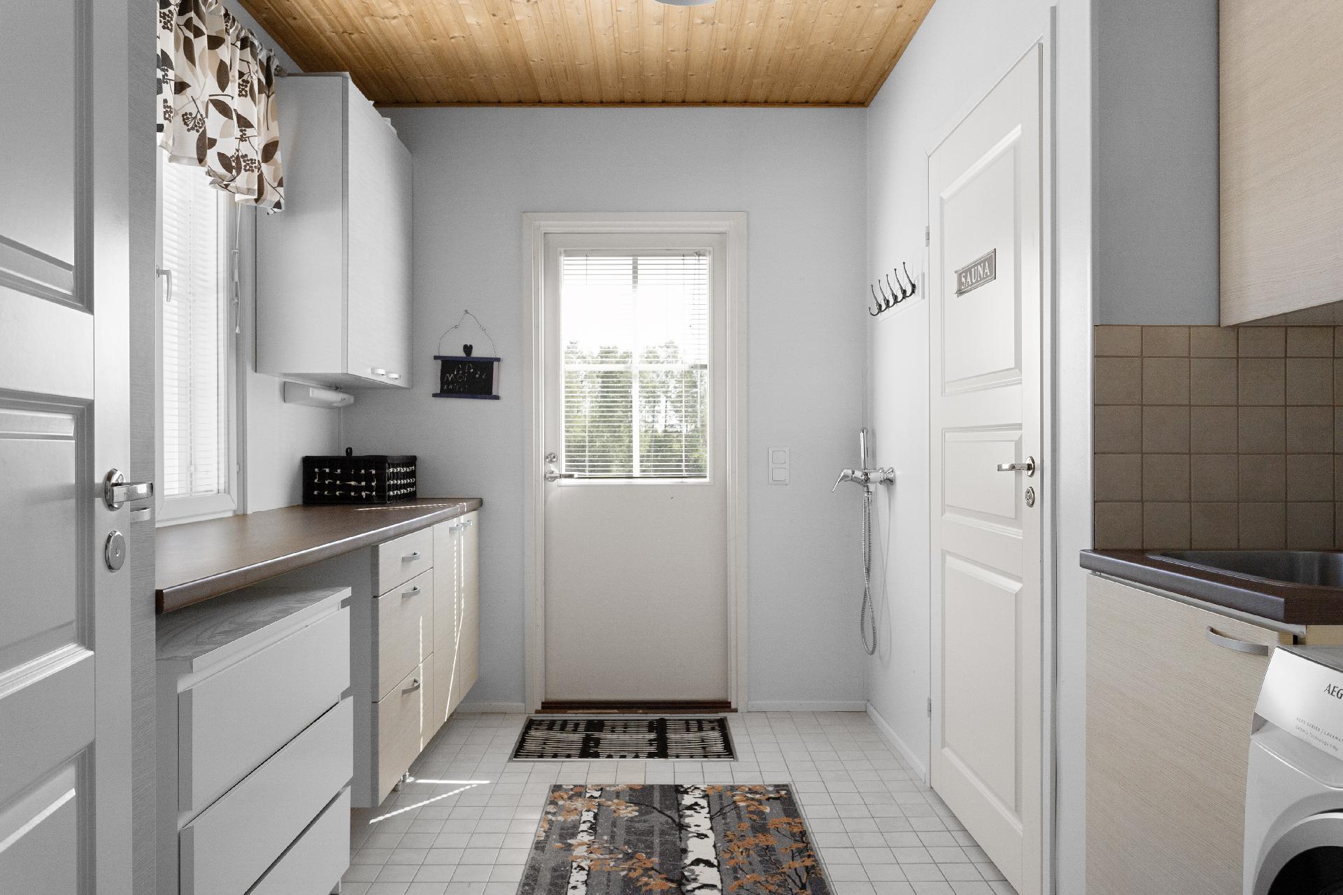 Ritakorventie 1, Selänpää, Kouvola