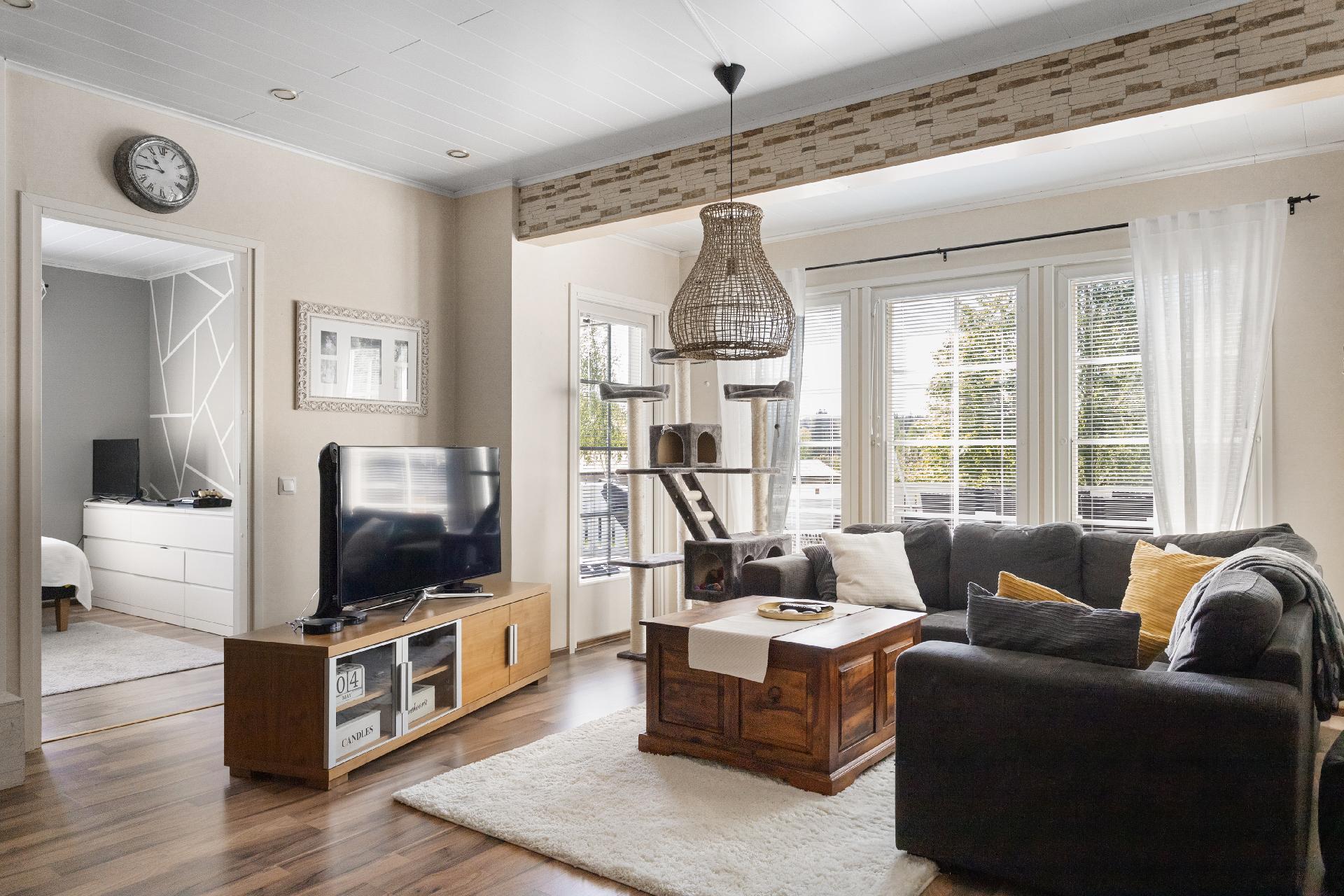 Ritakorventie 1, Selänpää, Kouvola