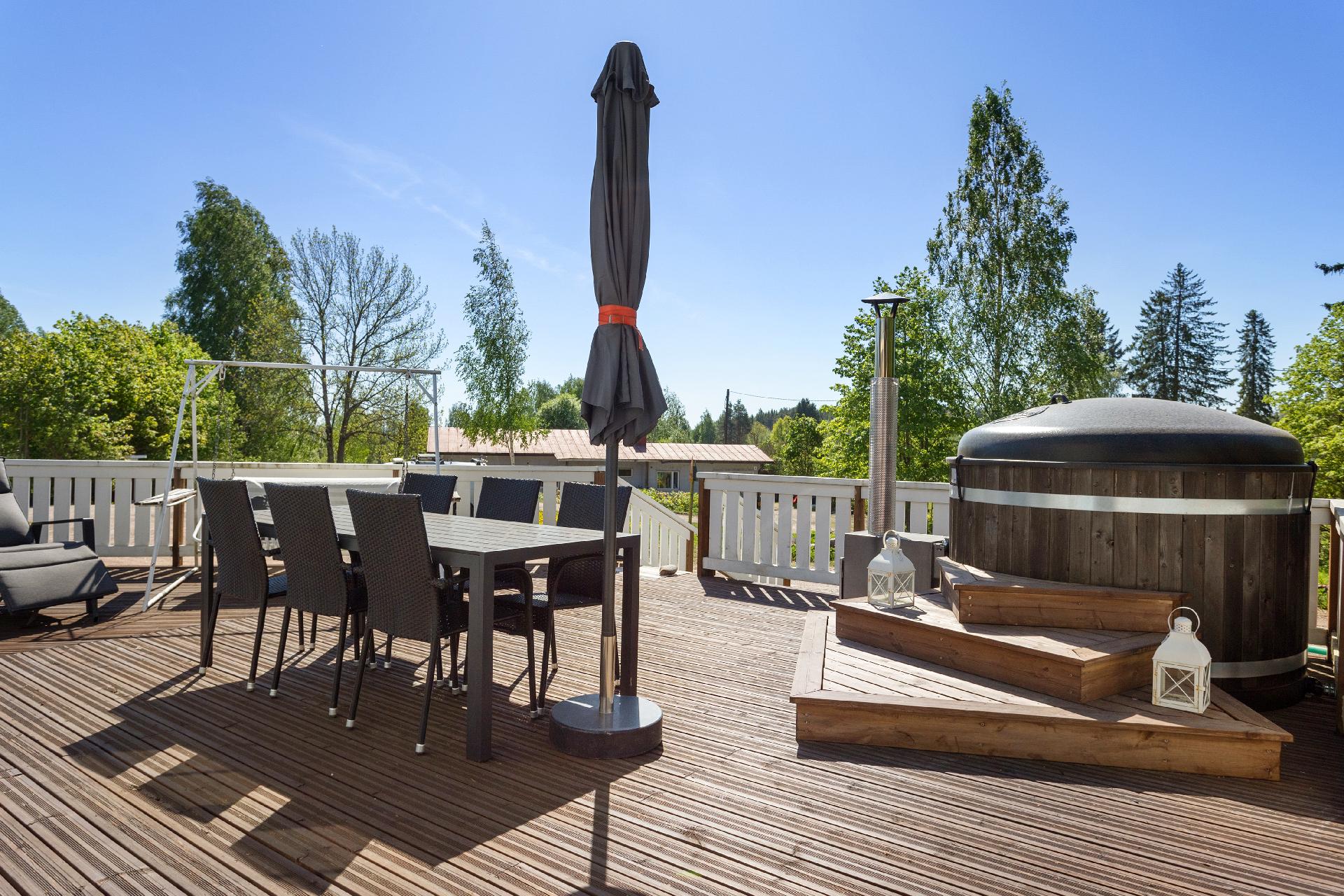 Ritakorventie 1, Selänpää, Kouvola