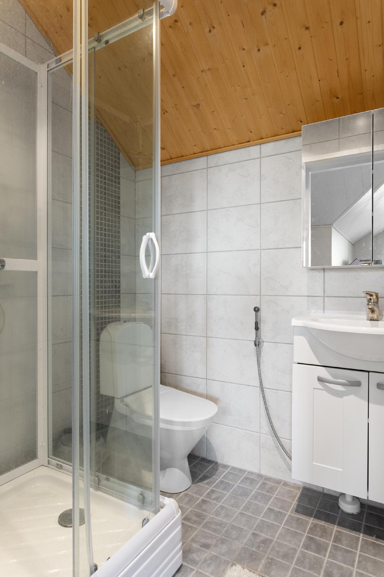 Ritakorventie 1, Selänpää, Kouvola