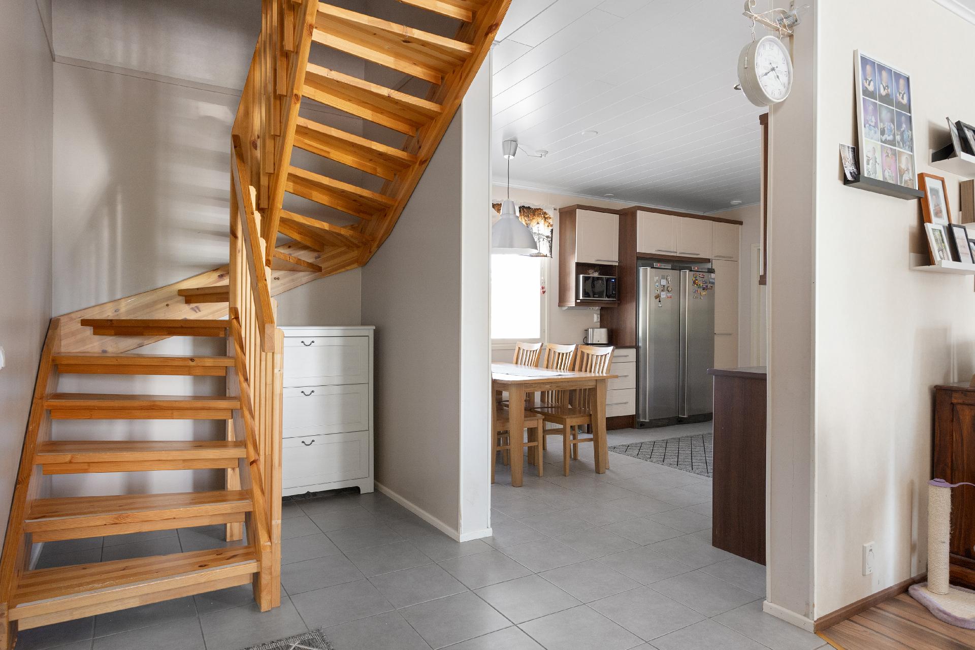 Ritakorventie 1, Selänpää, Kouvola