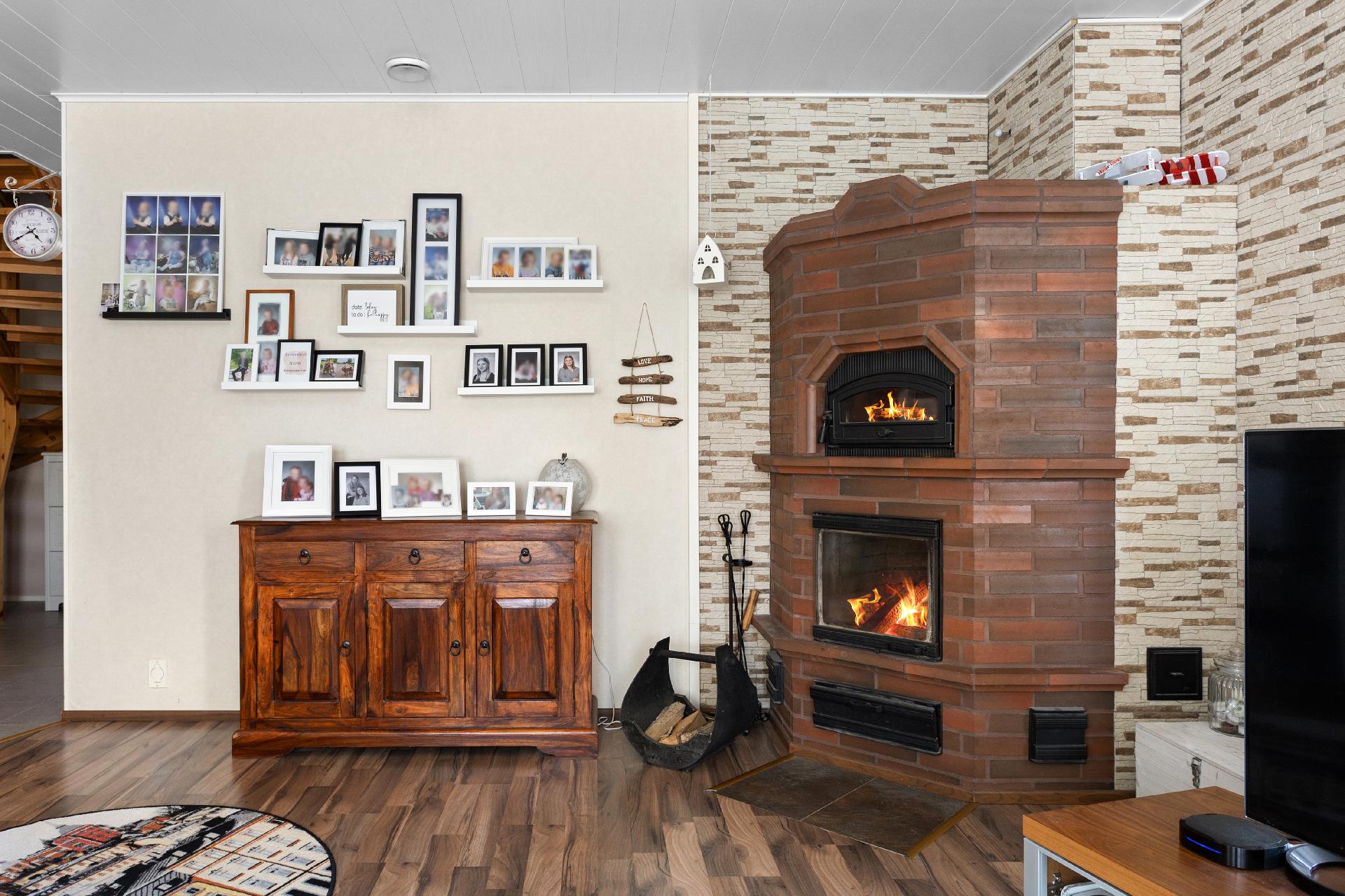 Ritakorventie 1, Selänpää, Kouvola