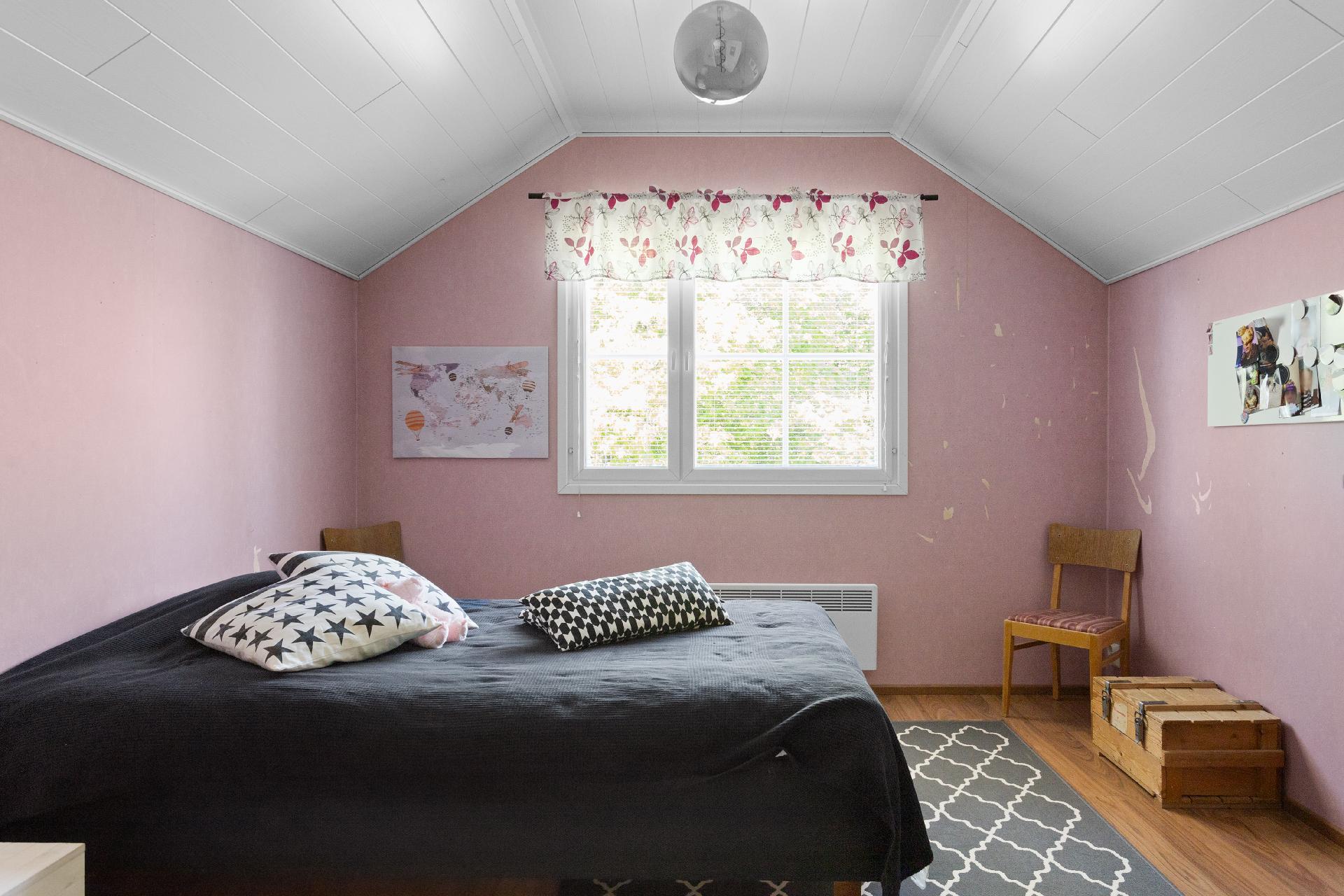 Ritakorventie 1, Selänpää, Kouvola