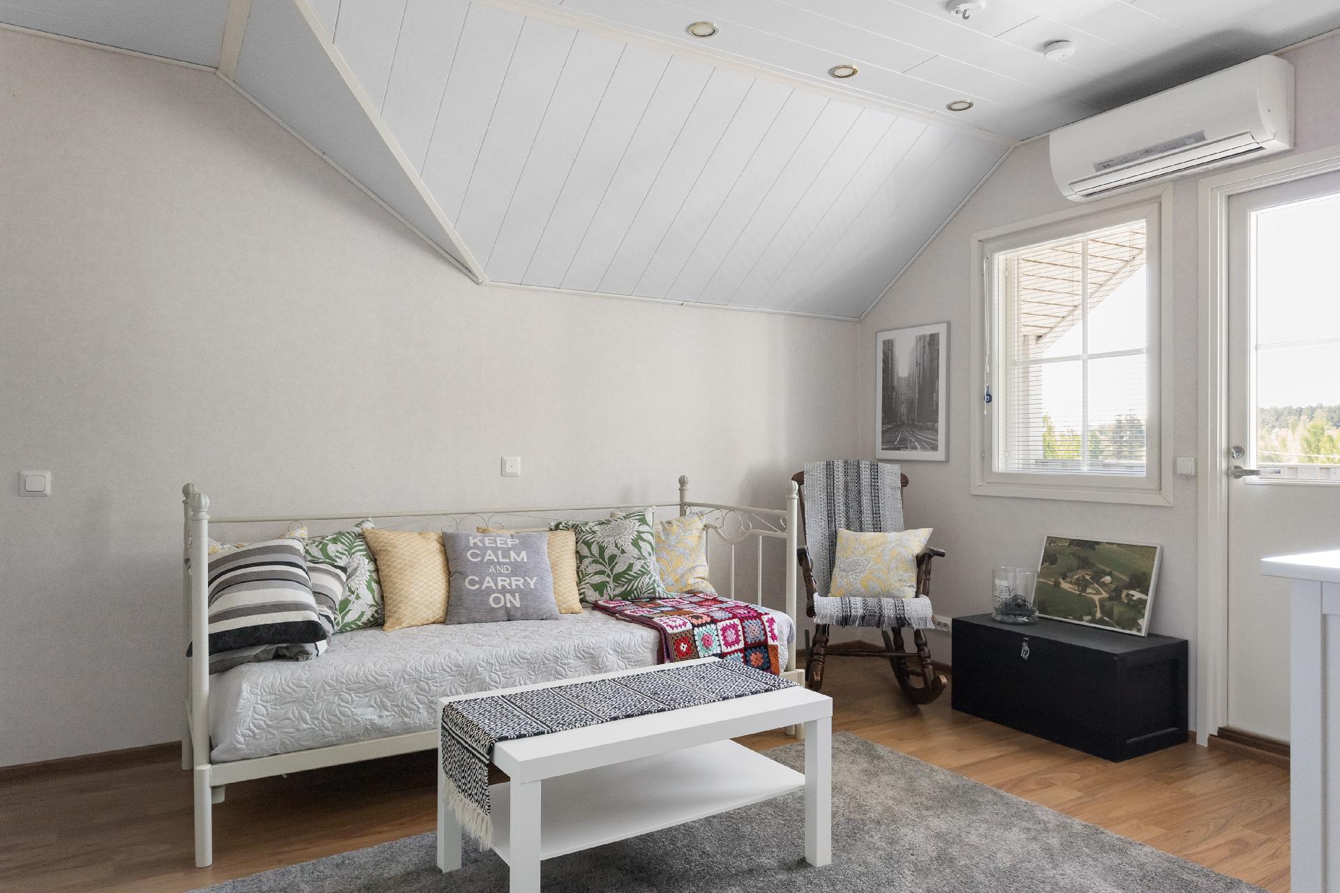 Ritakorventie 1, Selänpää, Kouvola