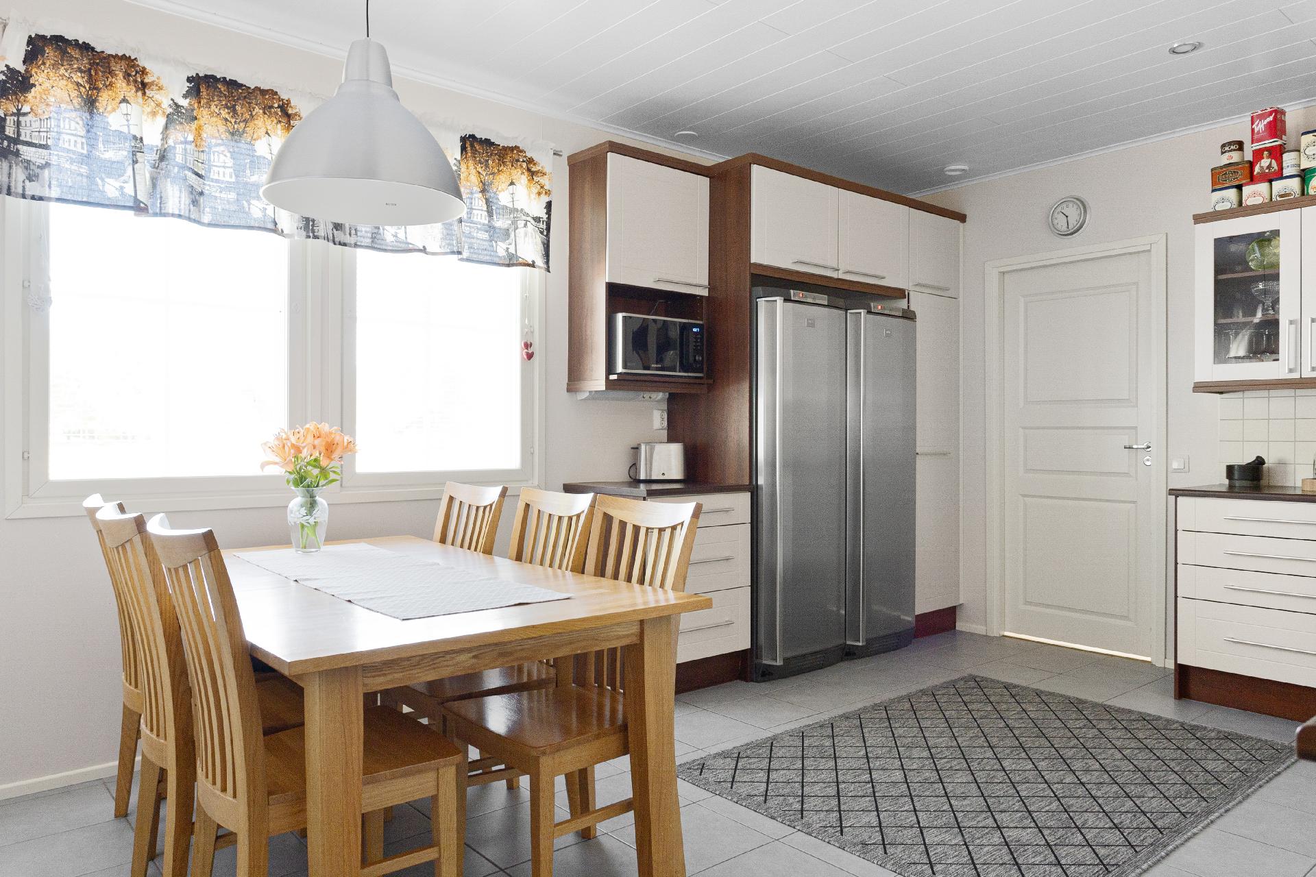 Ritakorventie 1, Selänpää, Kouvola