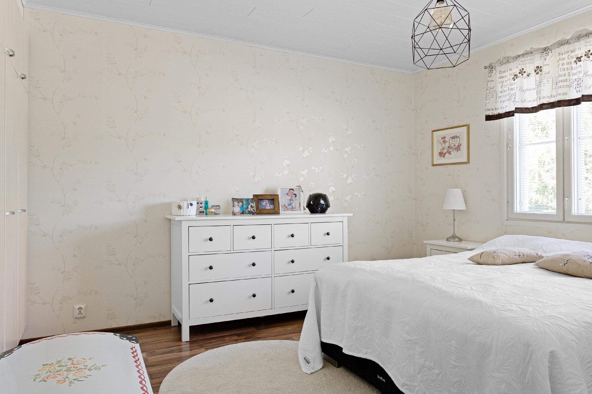 Ritakorventie 1, Selänpää, Kouvola