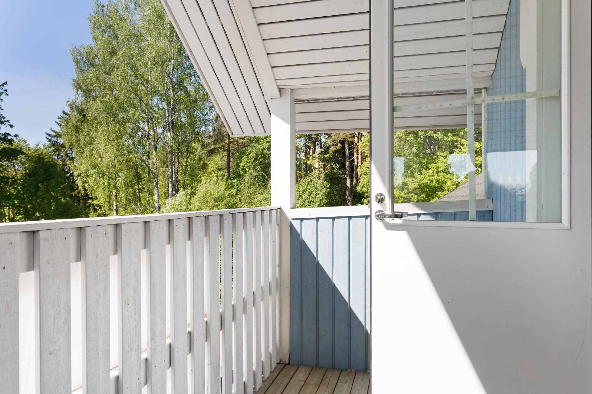 Ritakorventie 1, Selänpää, Kouvola