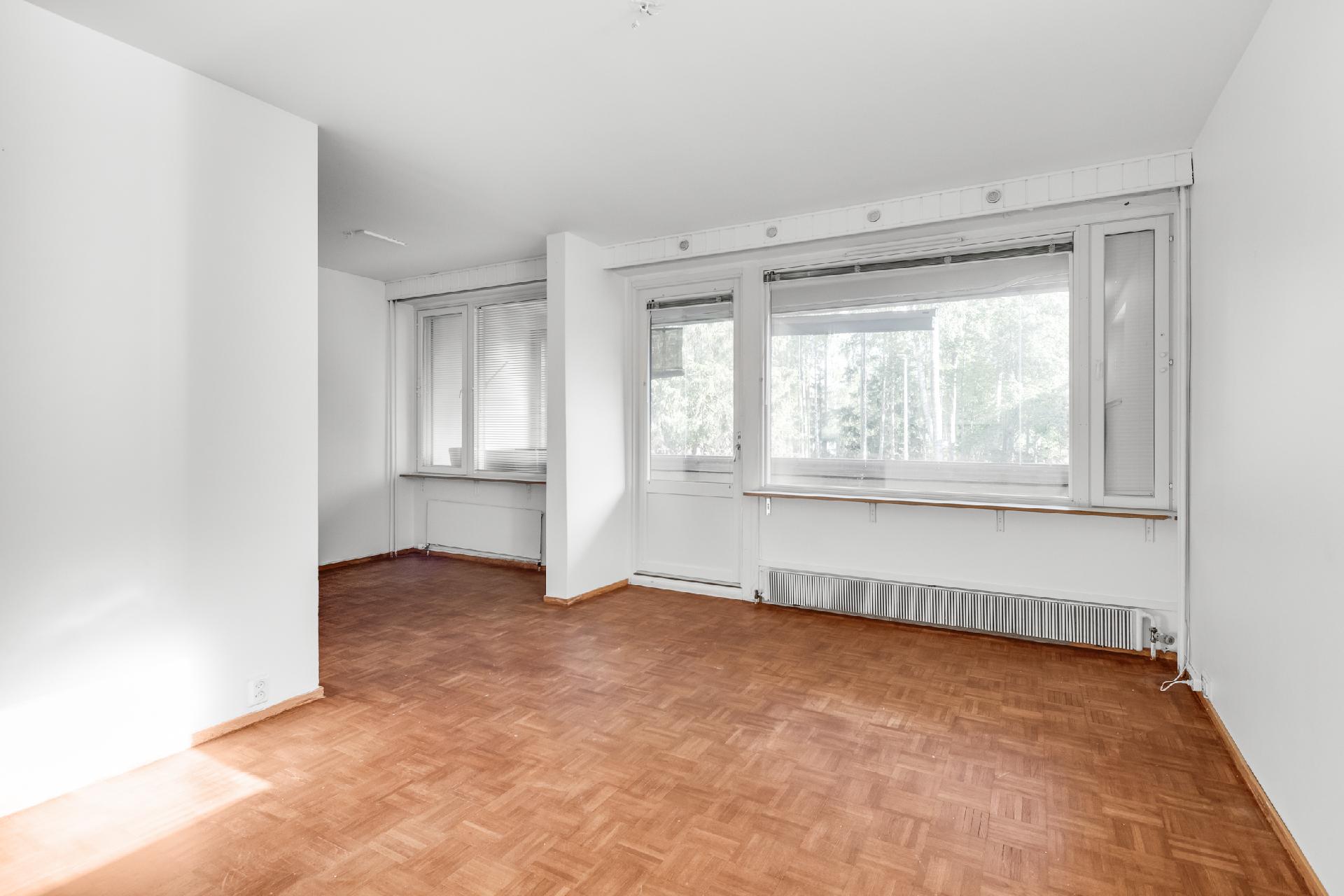 Teeritie 1, Korso, Vantaa