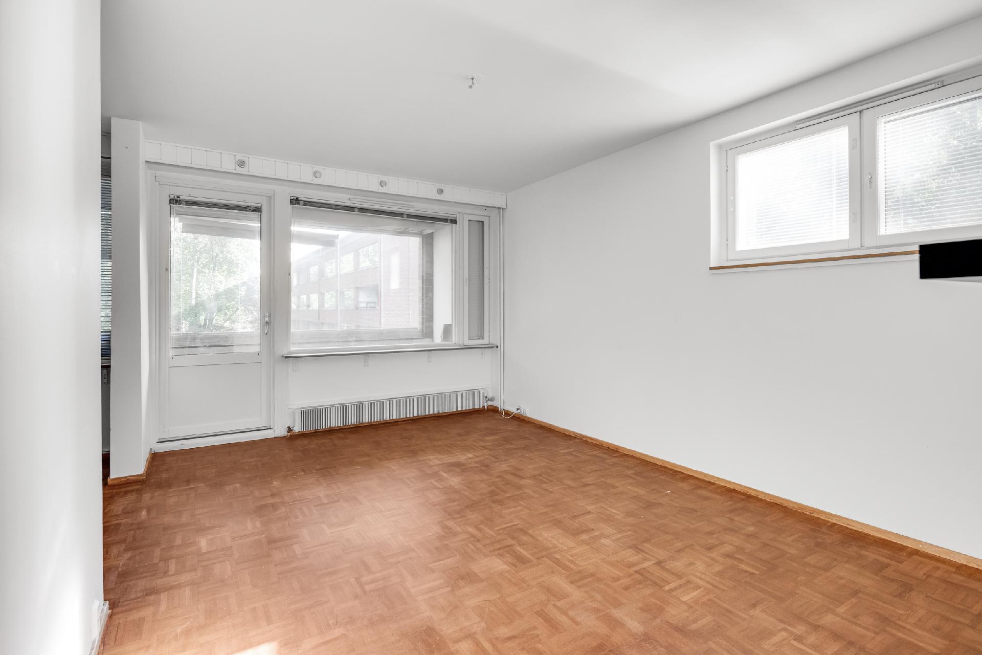 Teeritie 1, Korso, Vantaa