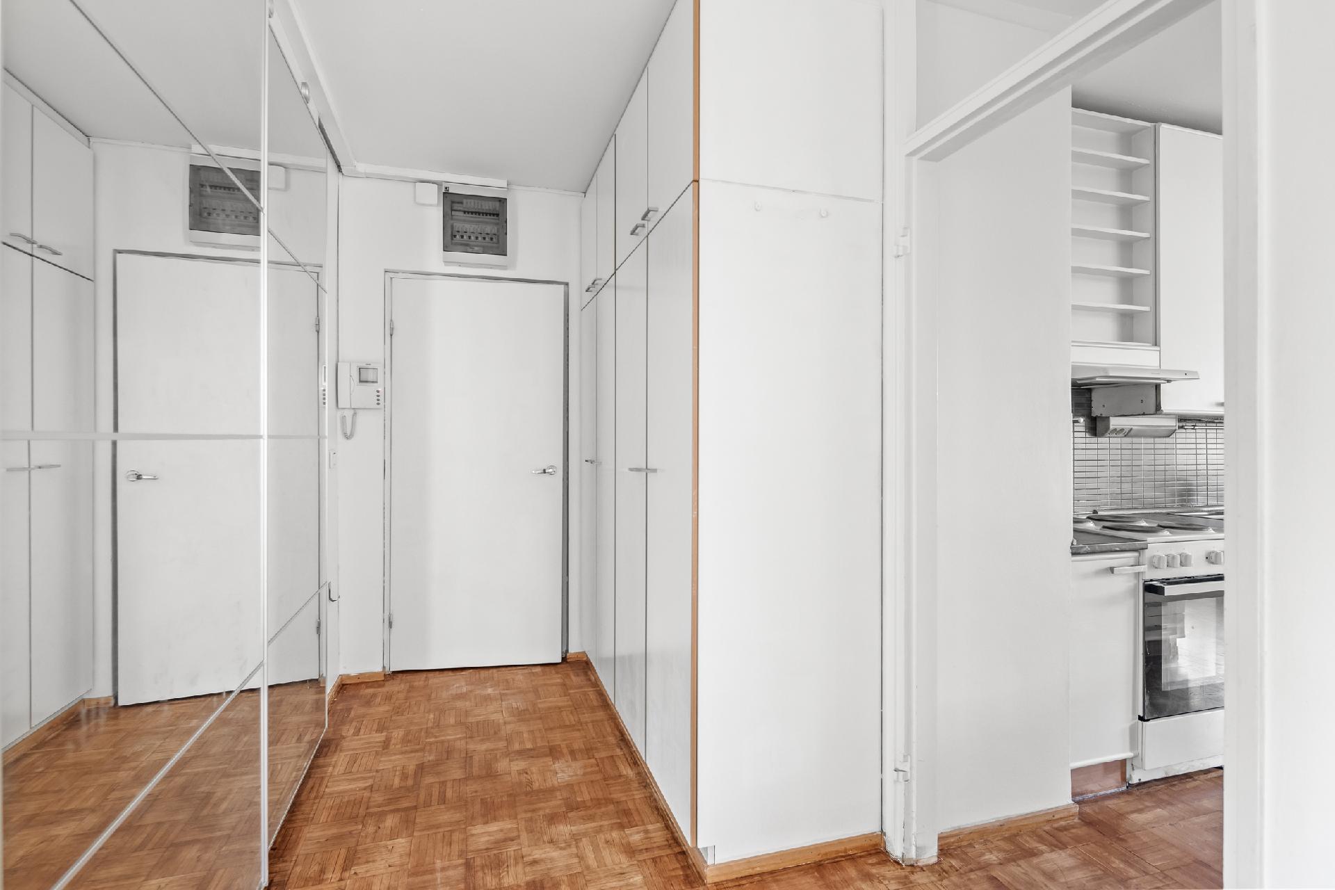 Teeritie 1, Korso, Vantaa