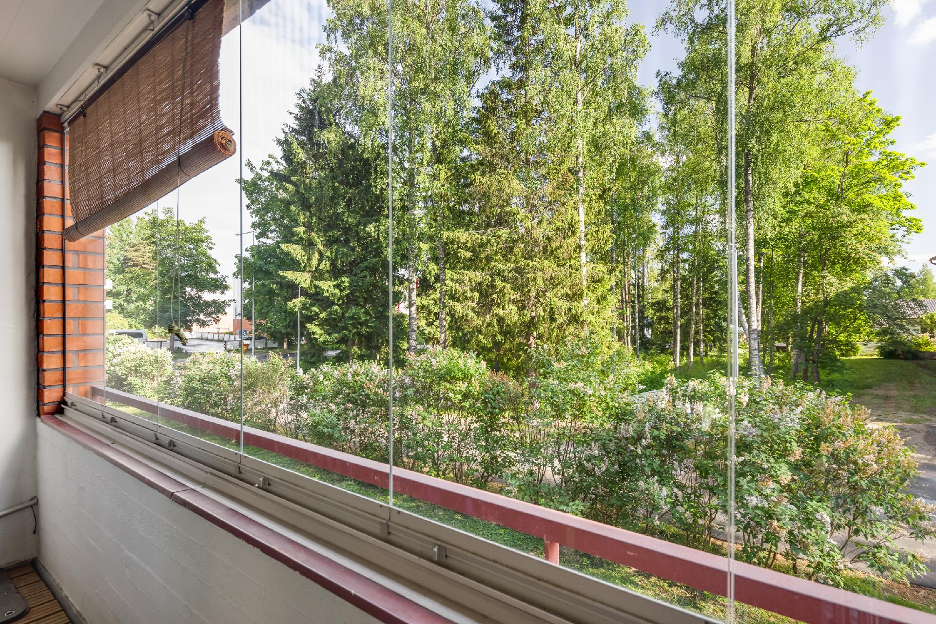 Teeritie 1, Korso, Vantaa