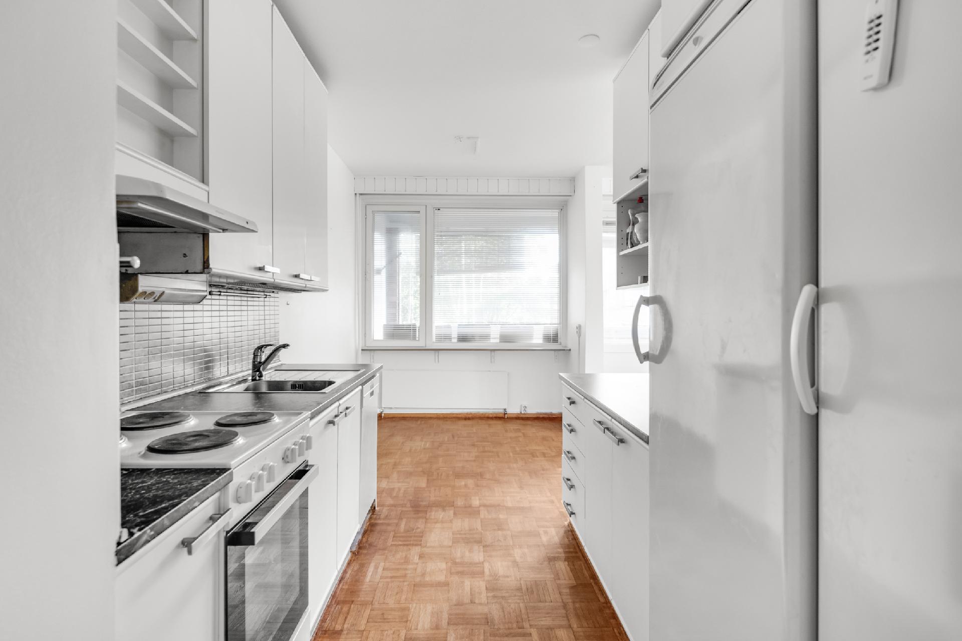 Teeritie 1, Korso, Vantaa