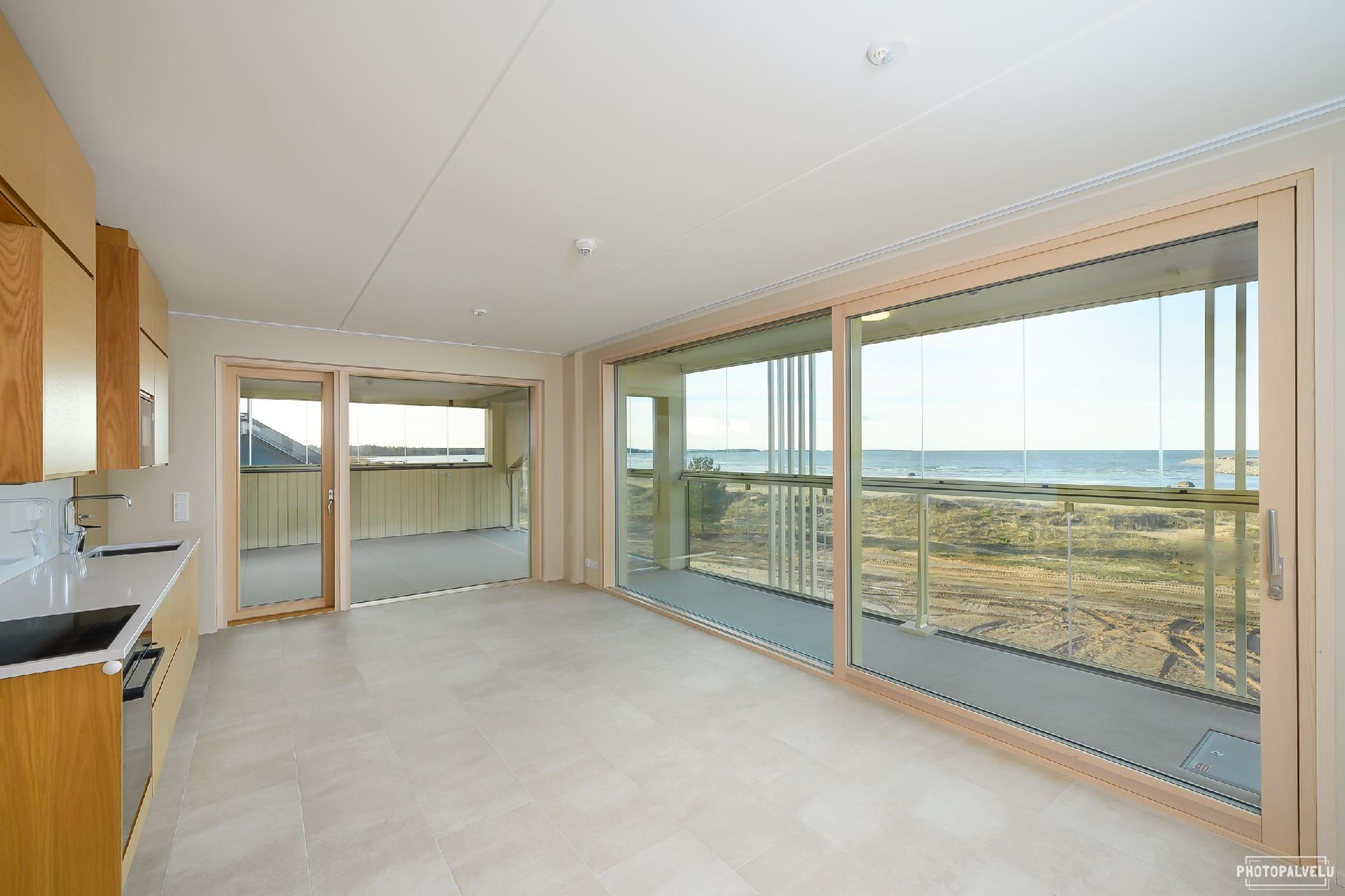 Keskuskarintie 120 D 5, Hiekkasärkät, Kalajoki