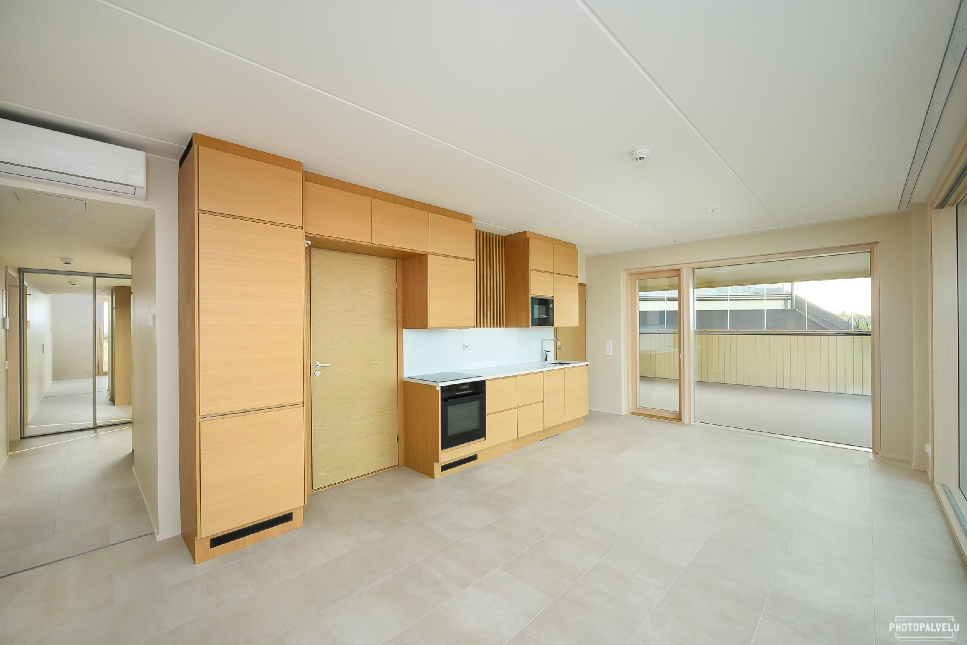 Keskuskarintie 120 D 5, Hiekkasärkät, Kalajoki